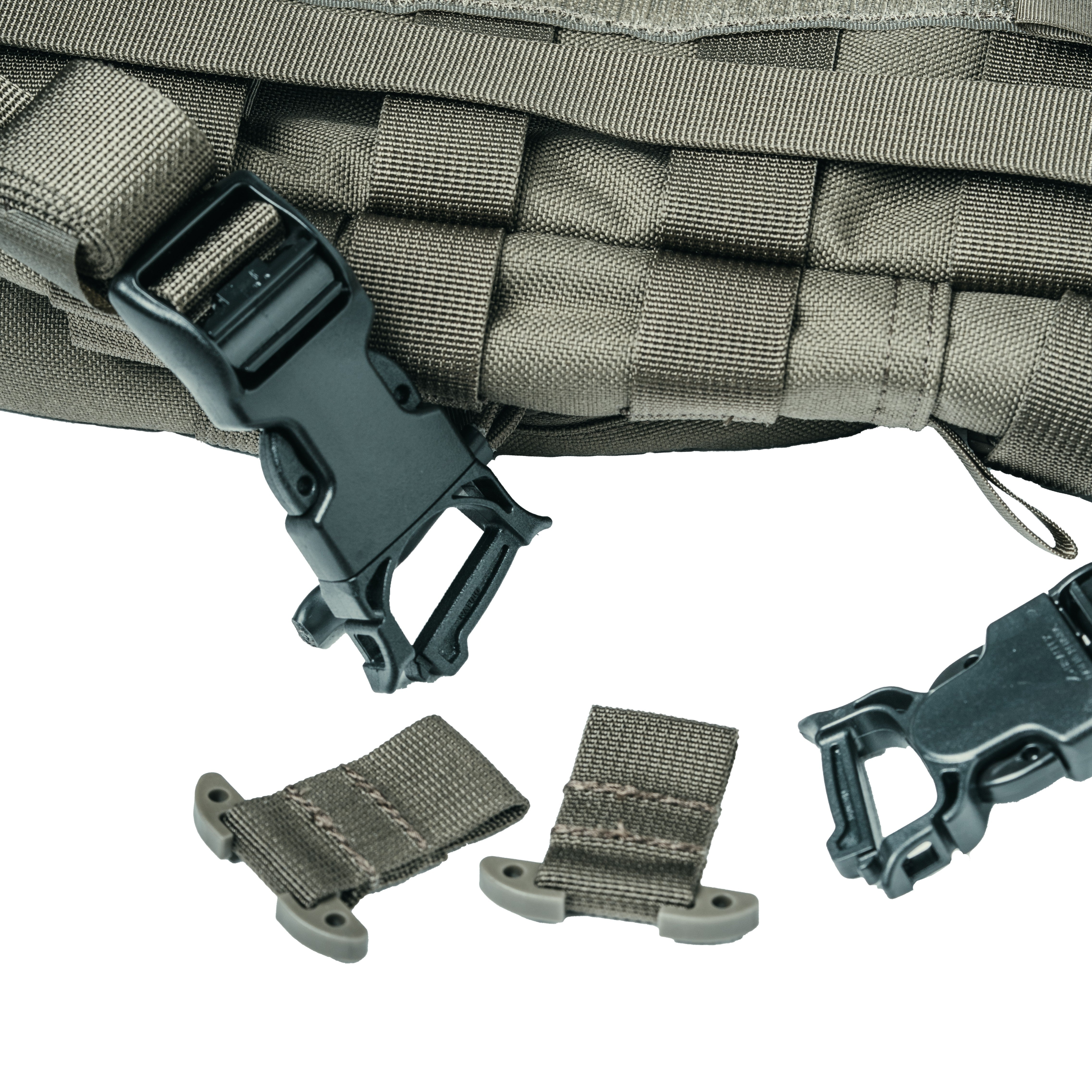 10L Assault Pack