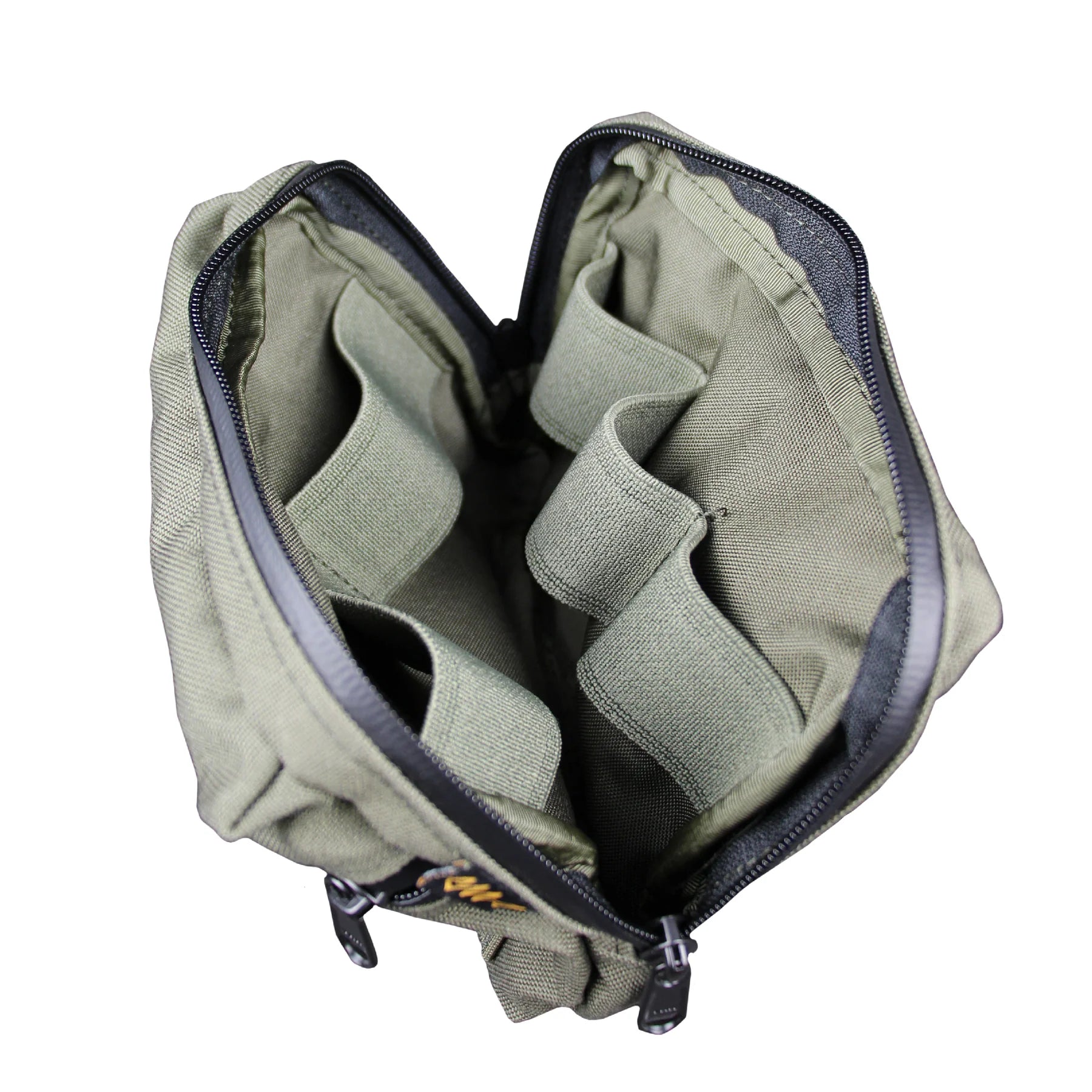 Admin MOLLE Pouch
