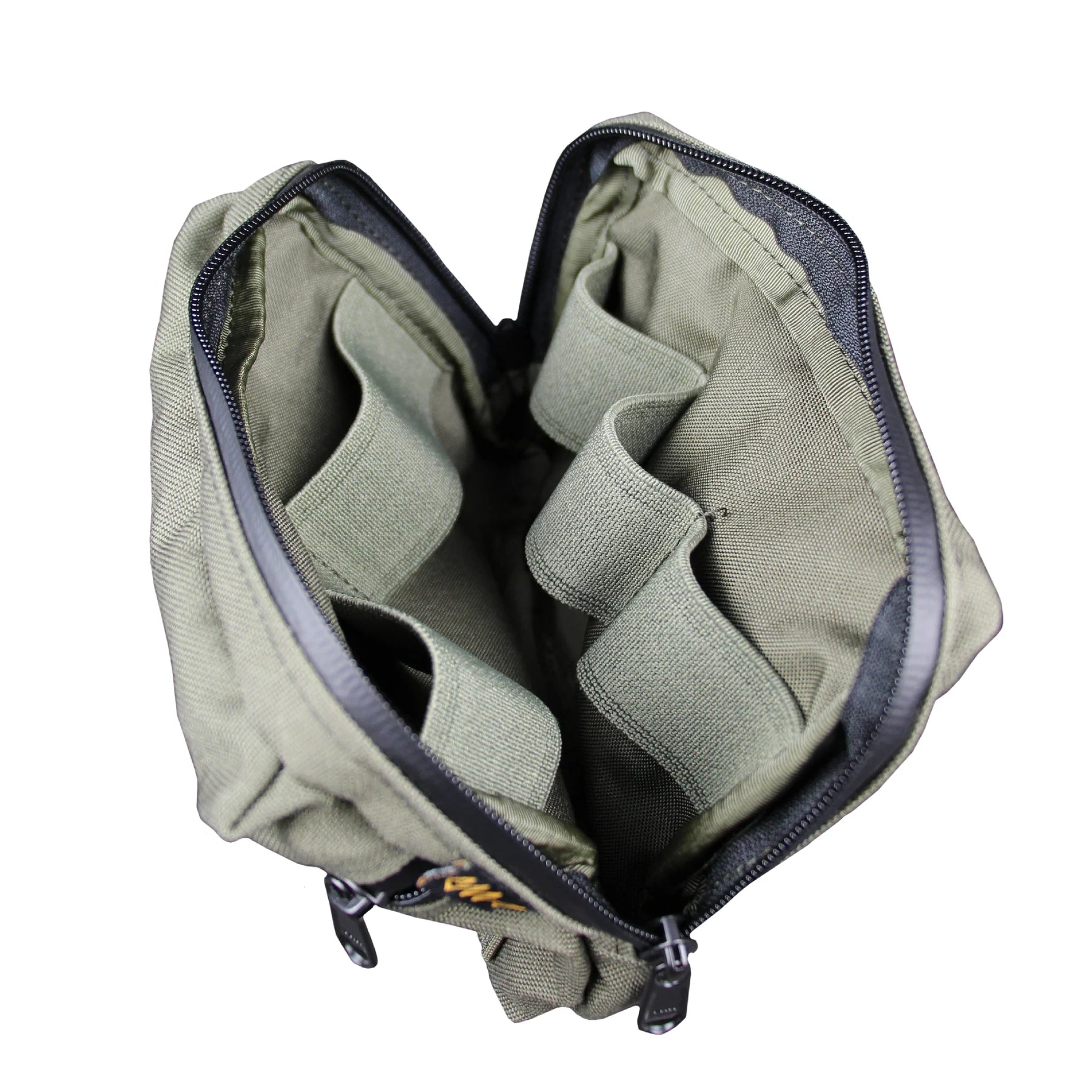 Admin MOLLE Pouch - Pre-order delivery in May 2024