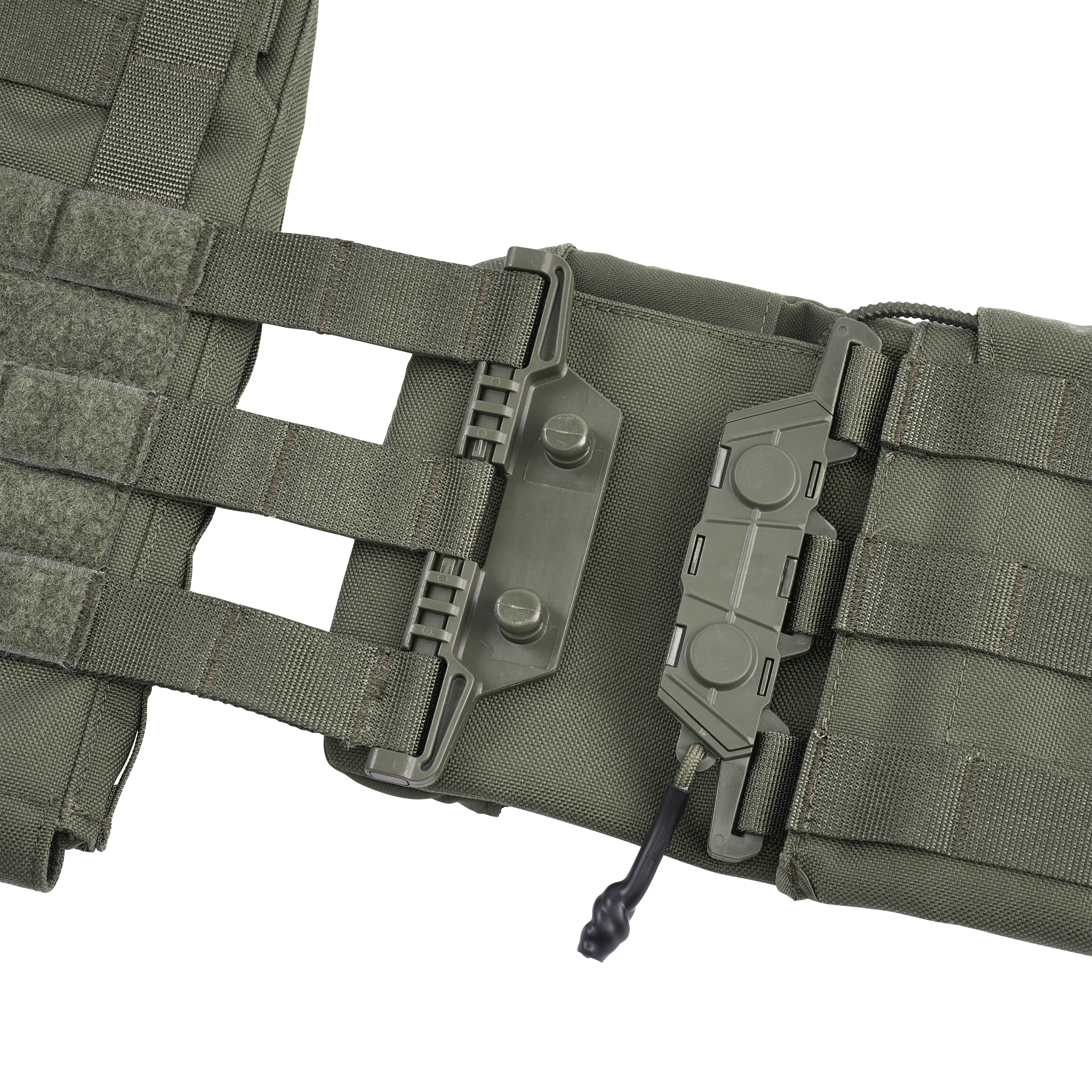 Jonathan GEN 2 Plate Carrier