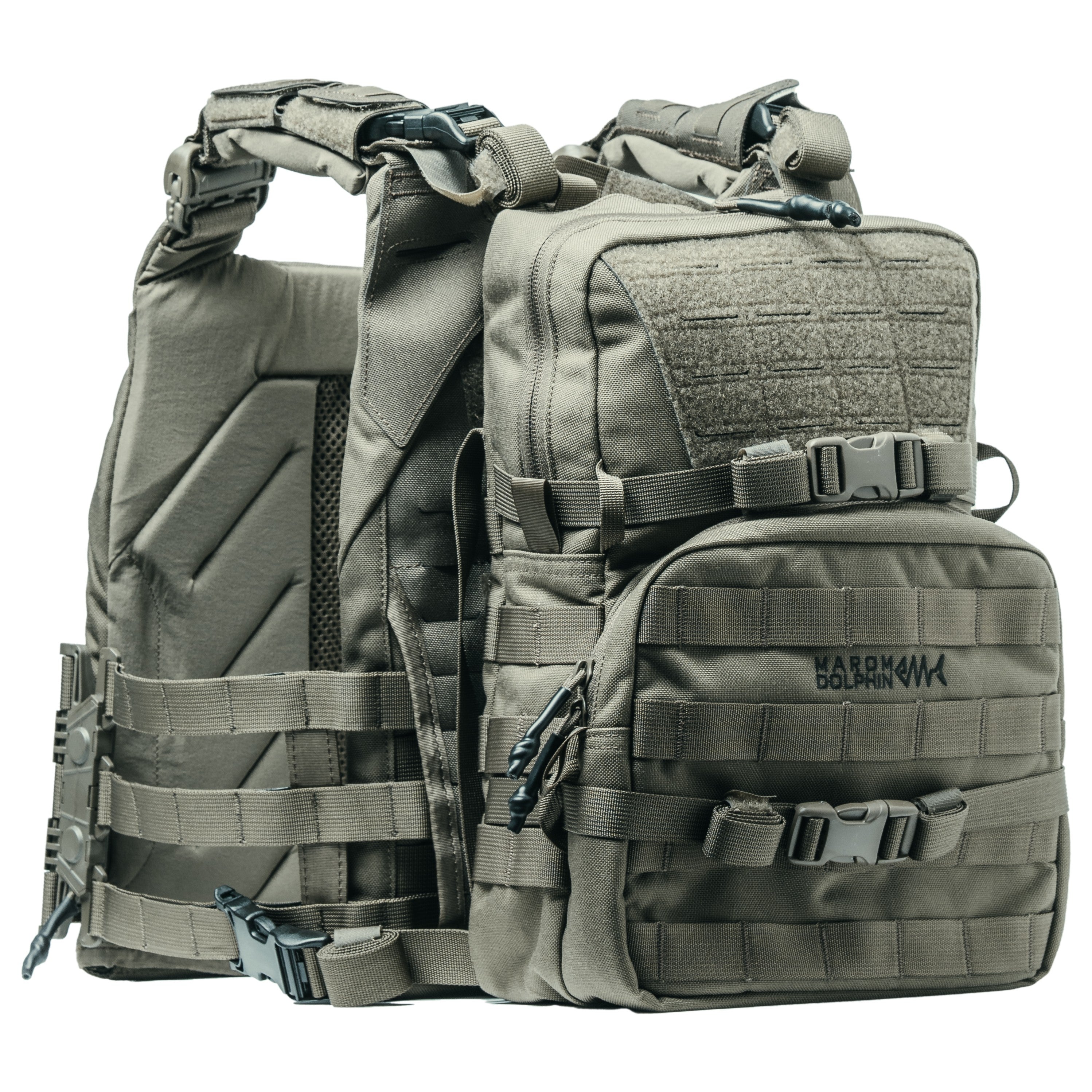 תיק תקיפה 10 ליטר