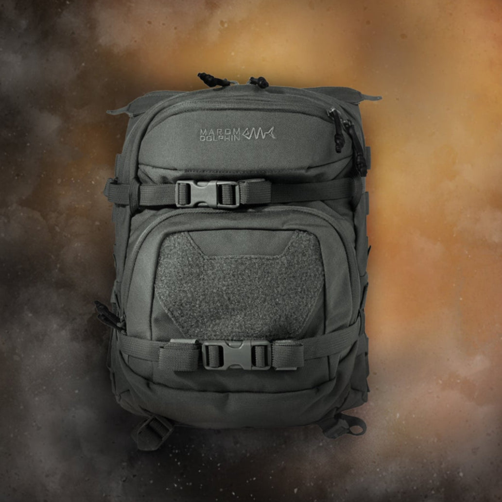15l laptop backpack Fast Operated 15L Backpack
