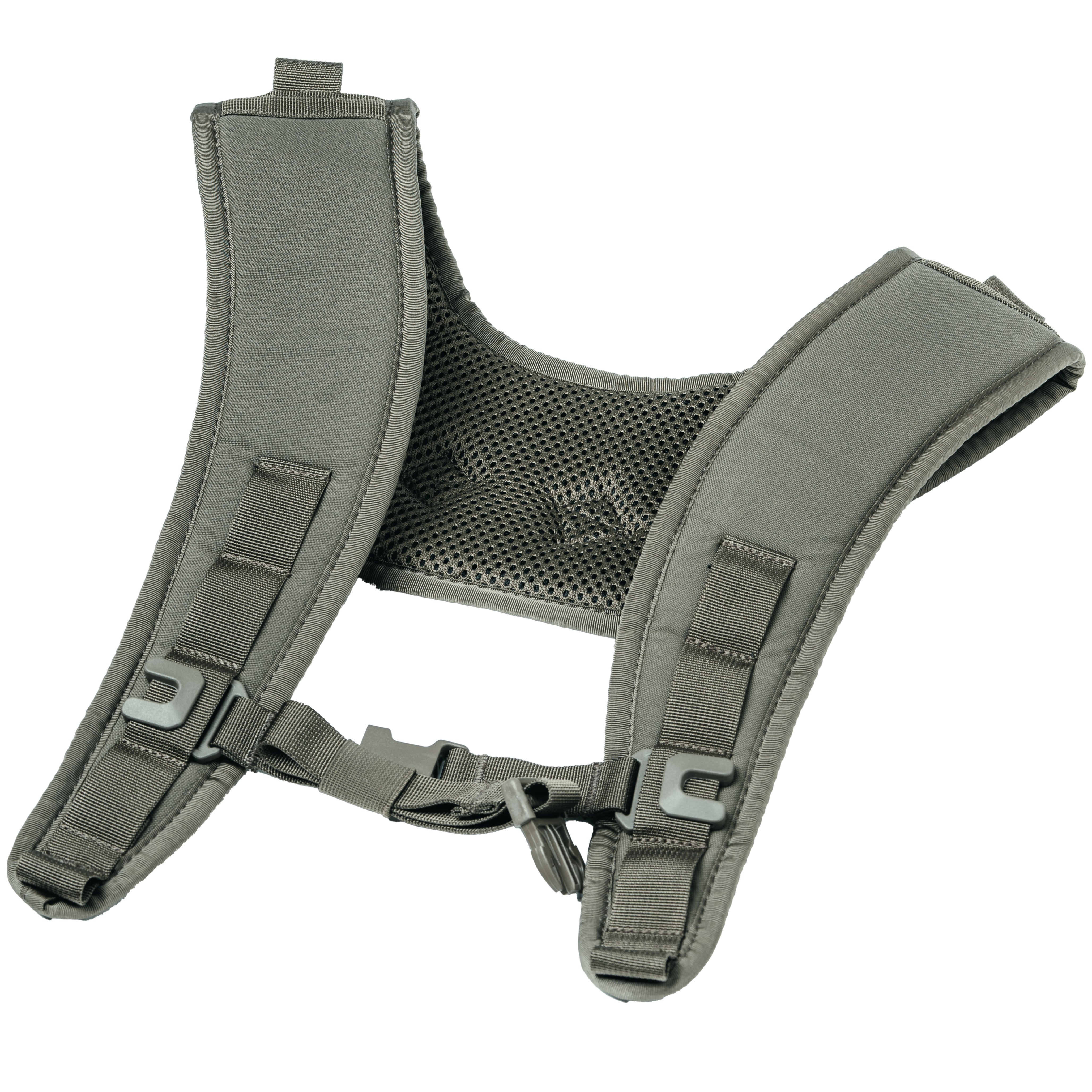 Detachable shoulder Straps