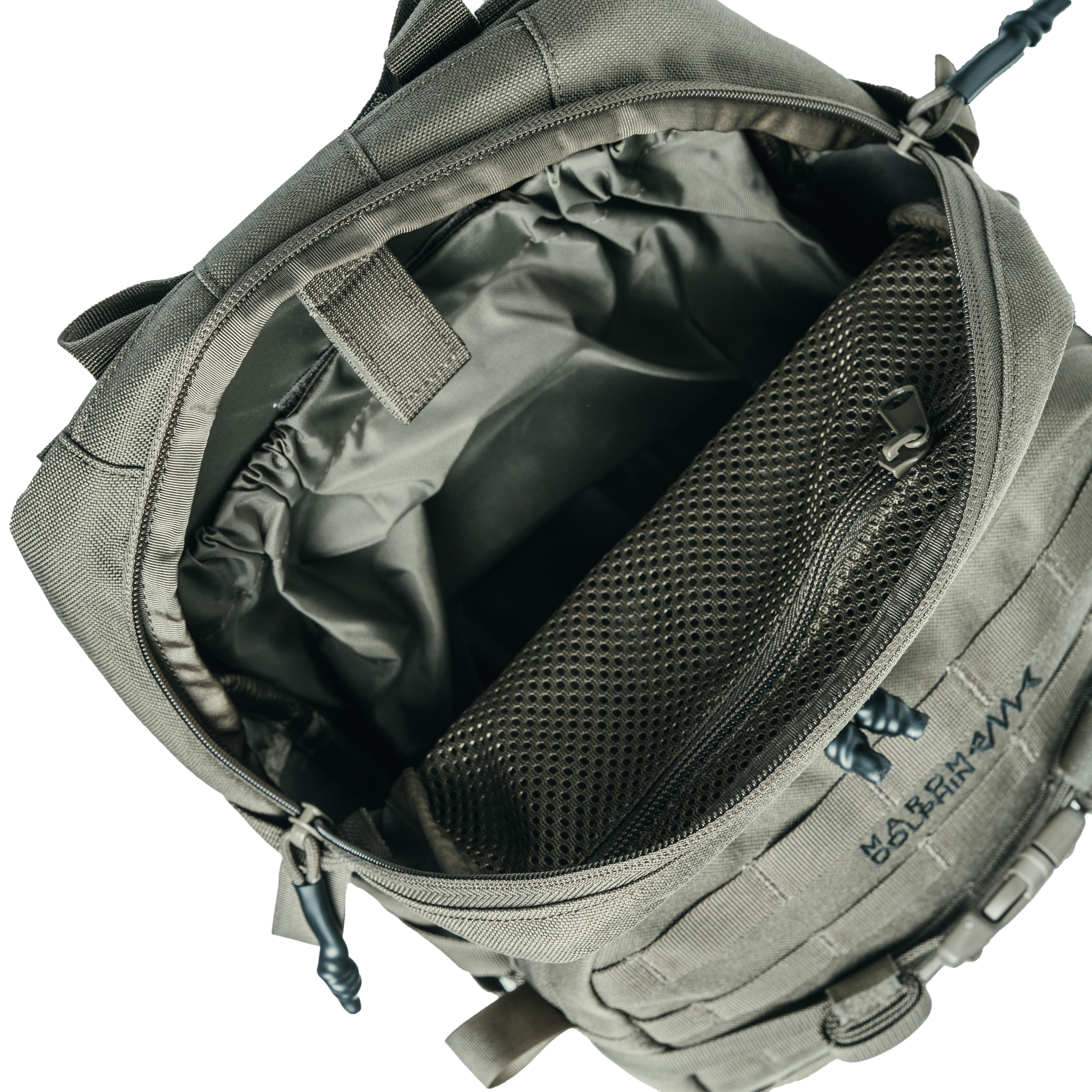 10L Assault Pack