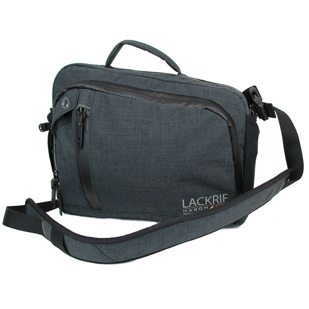 Lackrif concealed carry bag - Marom Dolphin - מרעום דולפין תיק לקריף