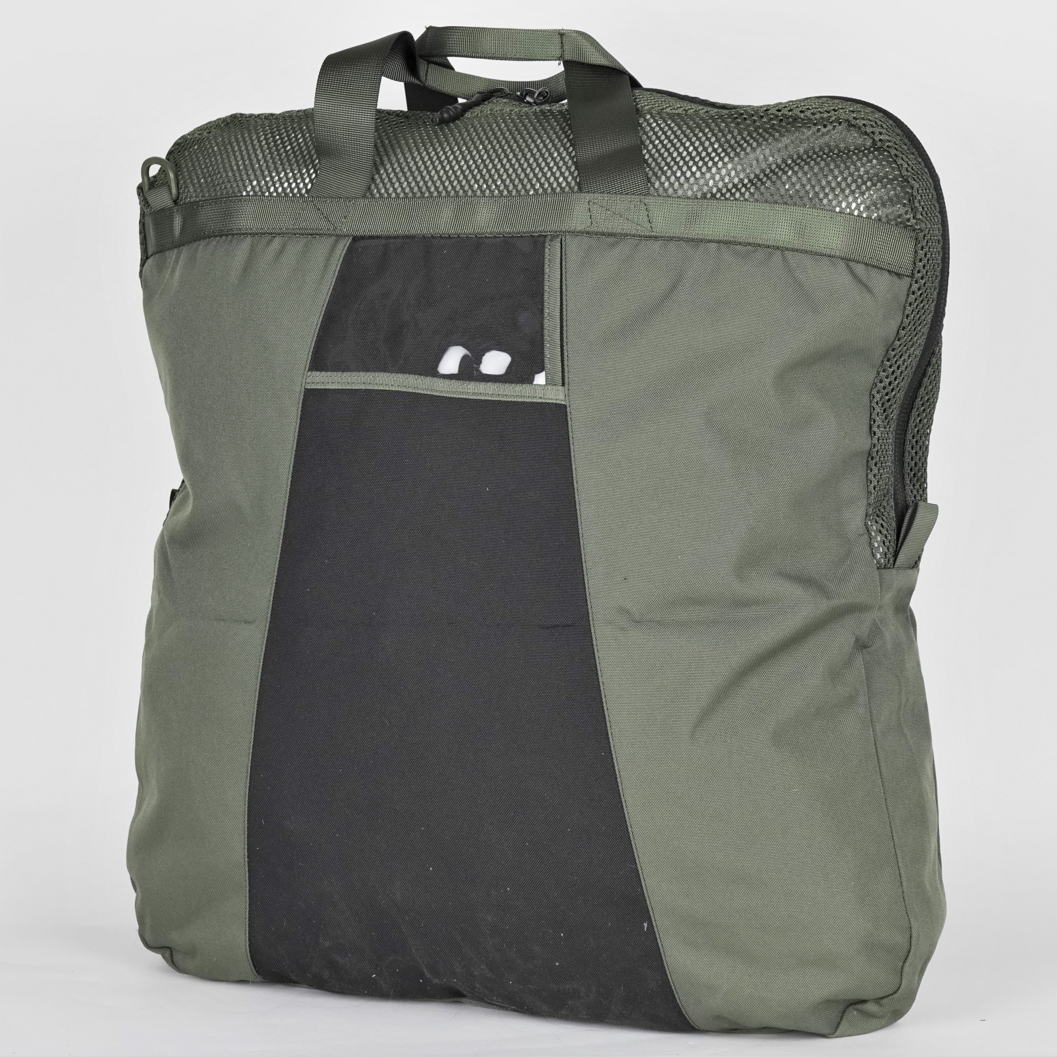 U.P.V vest bag