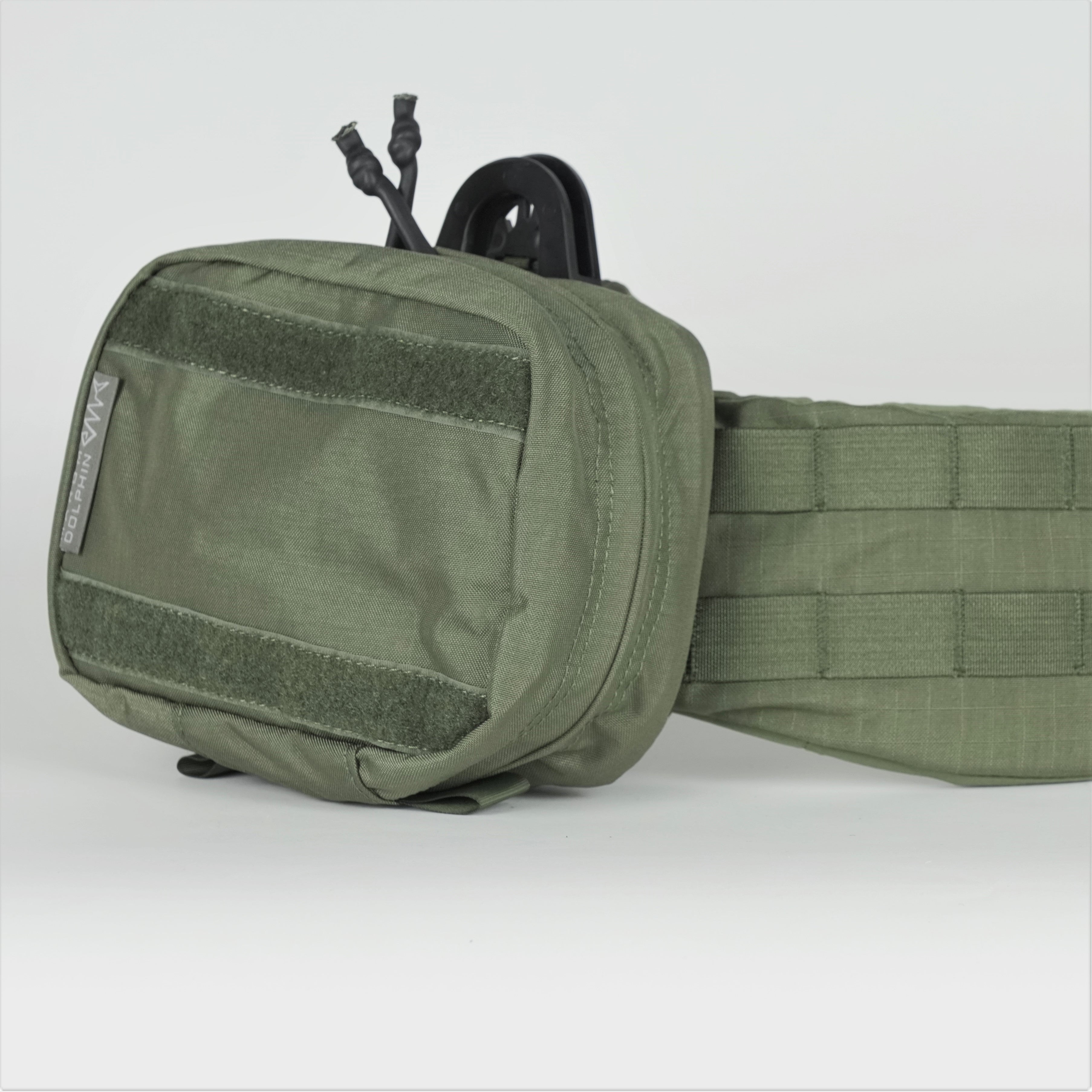 Medical TPP Pouch for Core belt