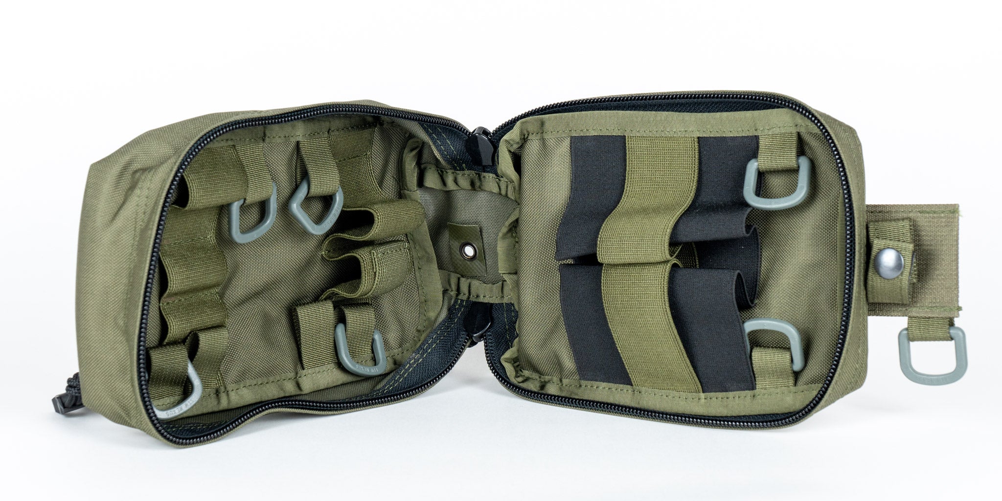 Medium Medic MOLLE Pouch