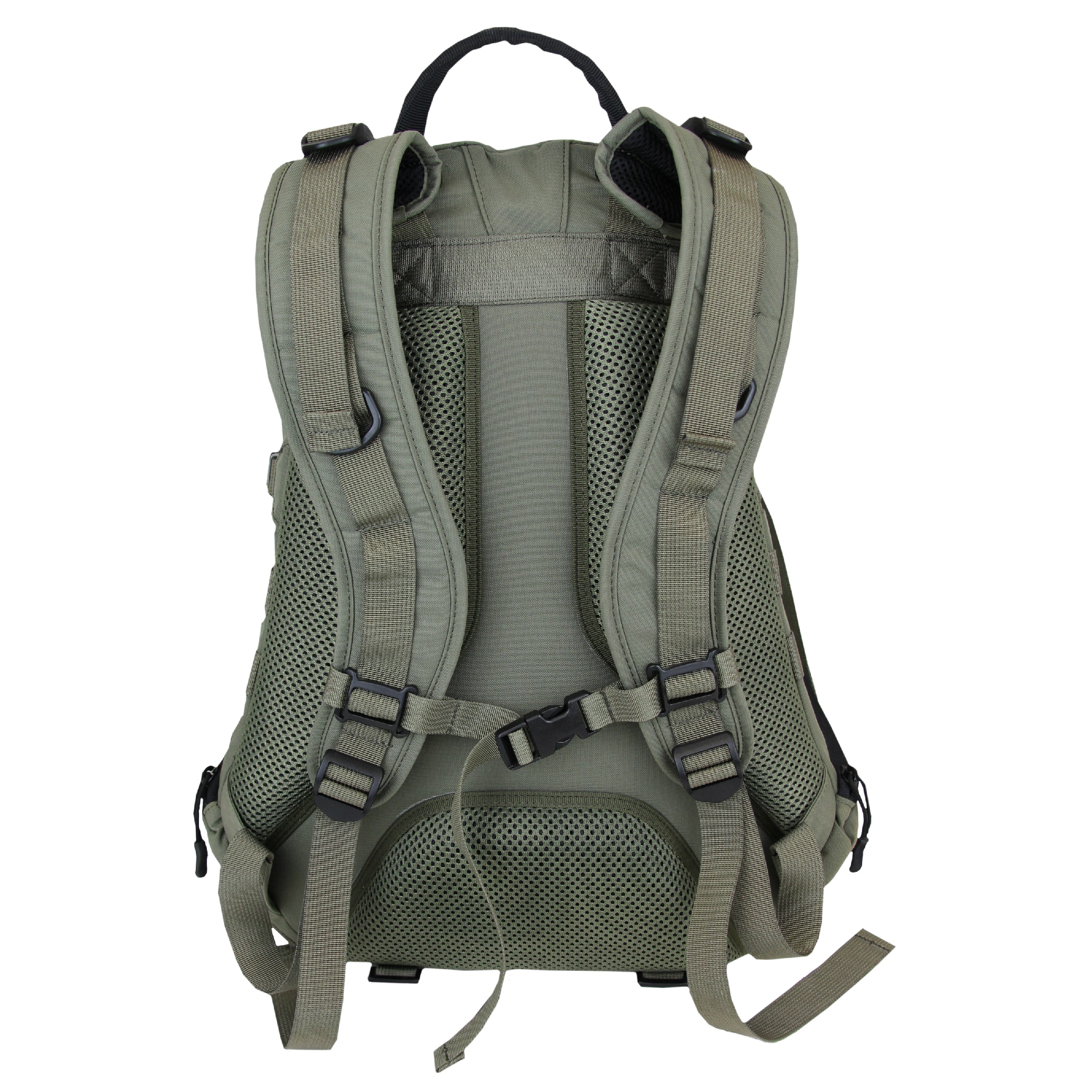 Marom Dolphin IDF backpack tactiacl EDC Og 27L - תיק יום מרעום דולפין, אוג 27
