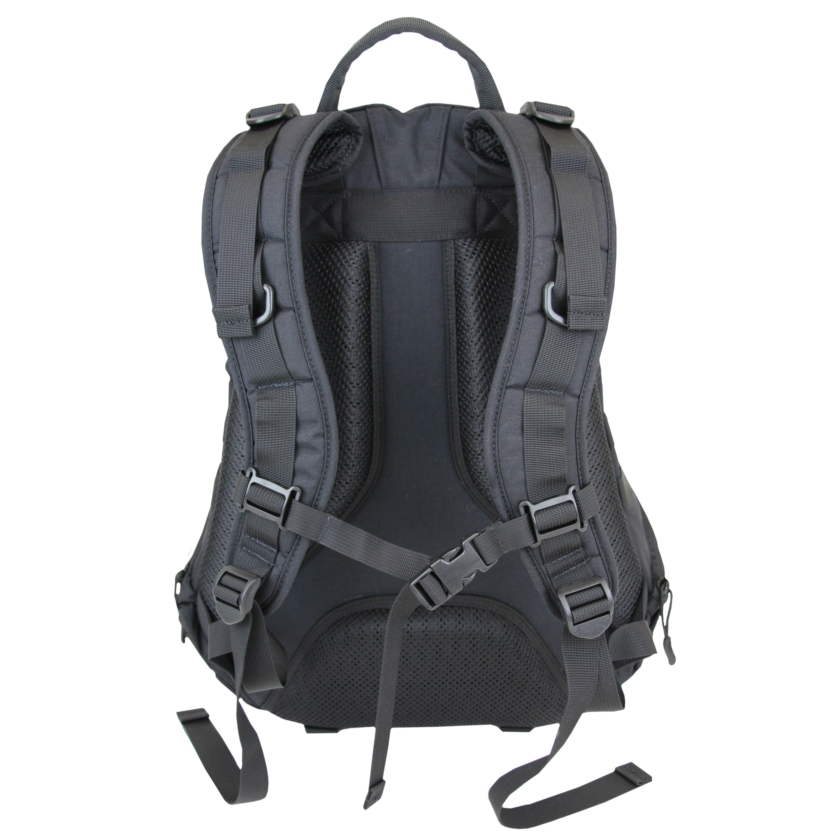 Marom Dolphin IDF backpack tactiacl EDC Og 27L - תיק יום מרעום דולפין, אוג 27