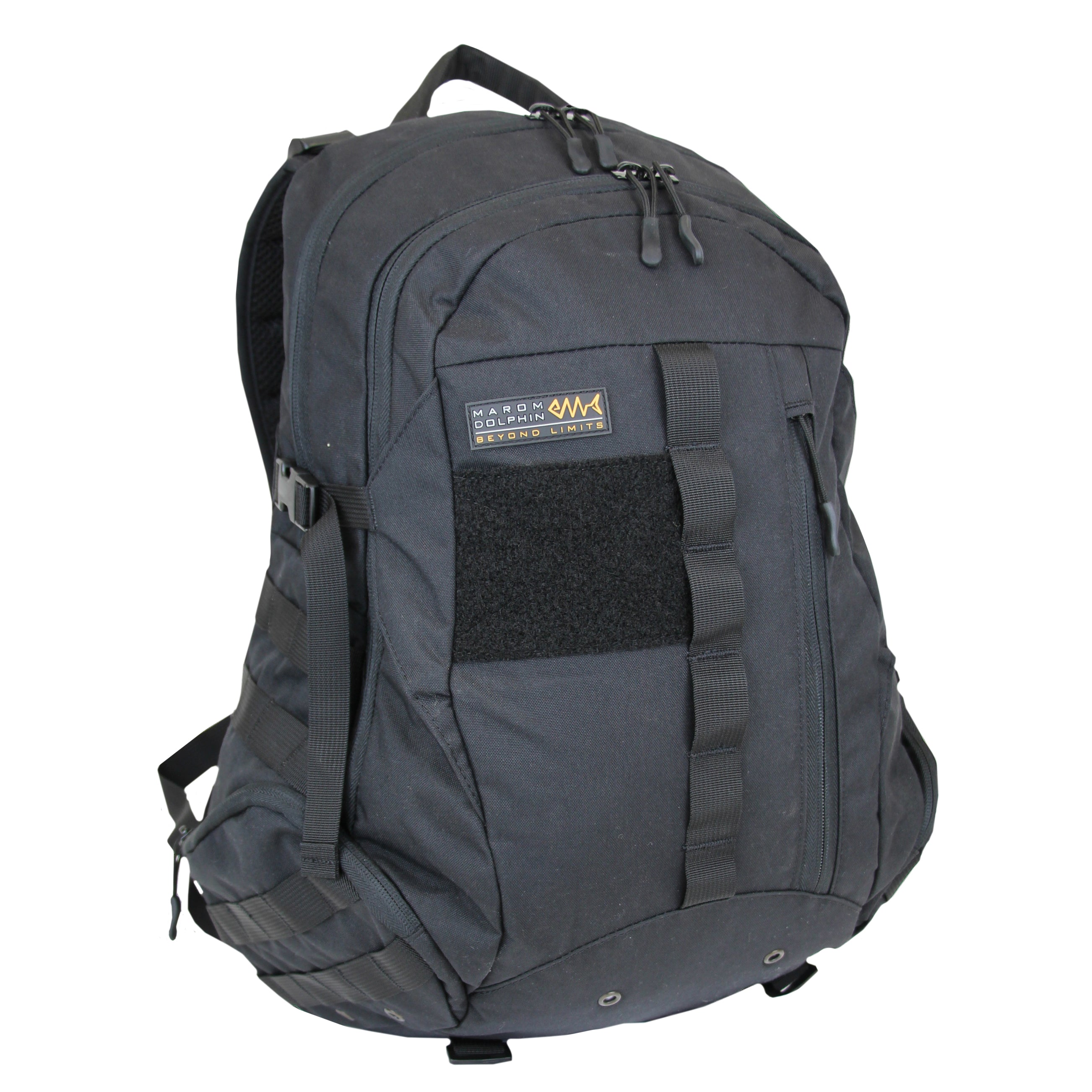 Marom Dolphin IDF backpack tactiacl EDC Og 27L - תיק יום מרעום דולפין, אוג 27 