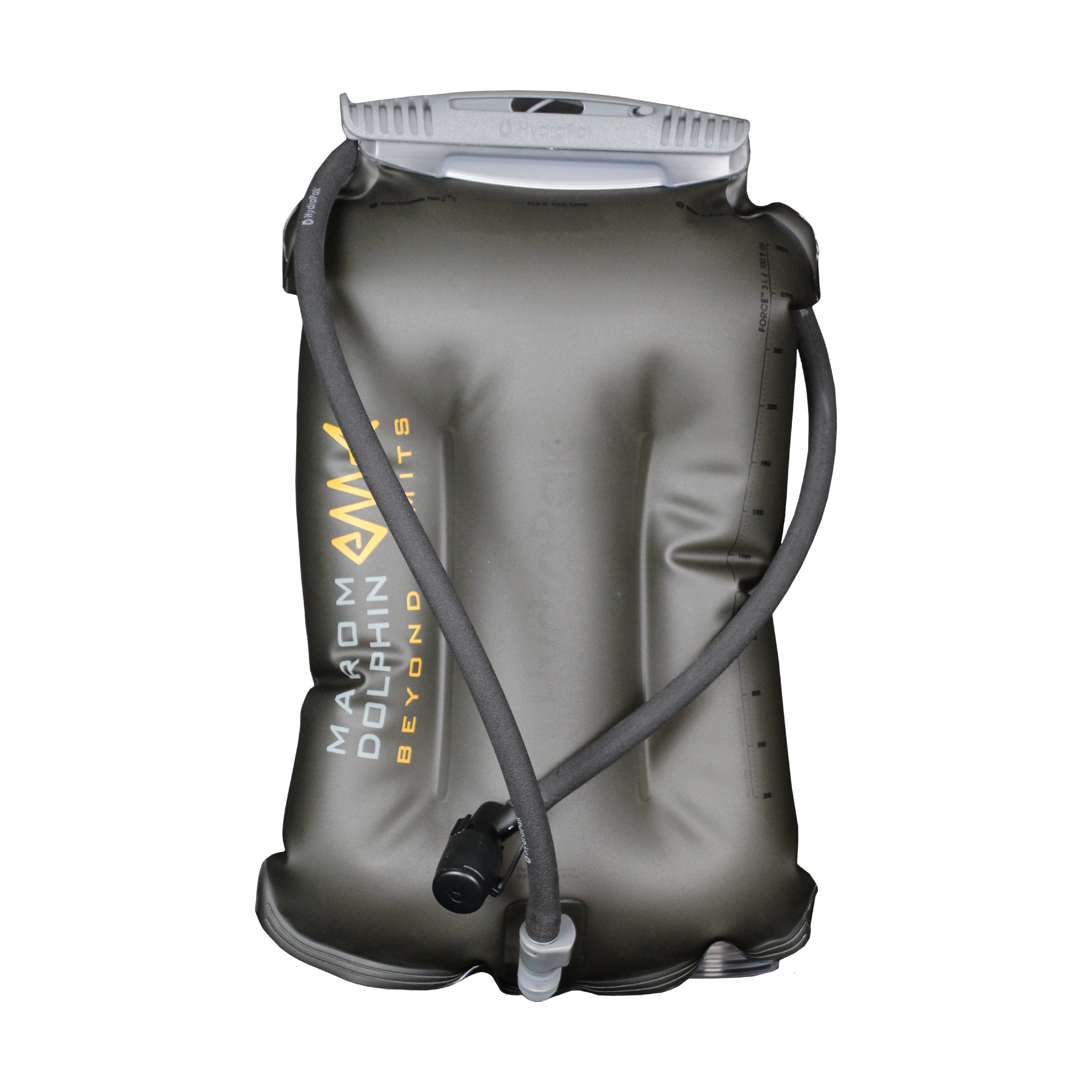 Hydration bladder 3L Marom Dolphin X HydraPak