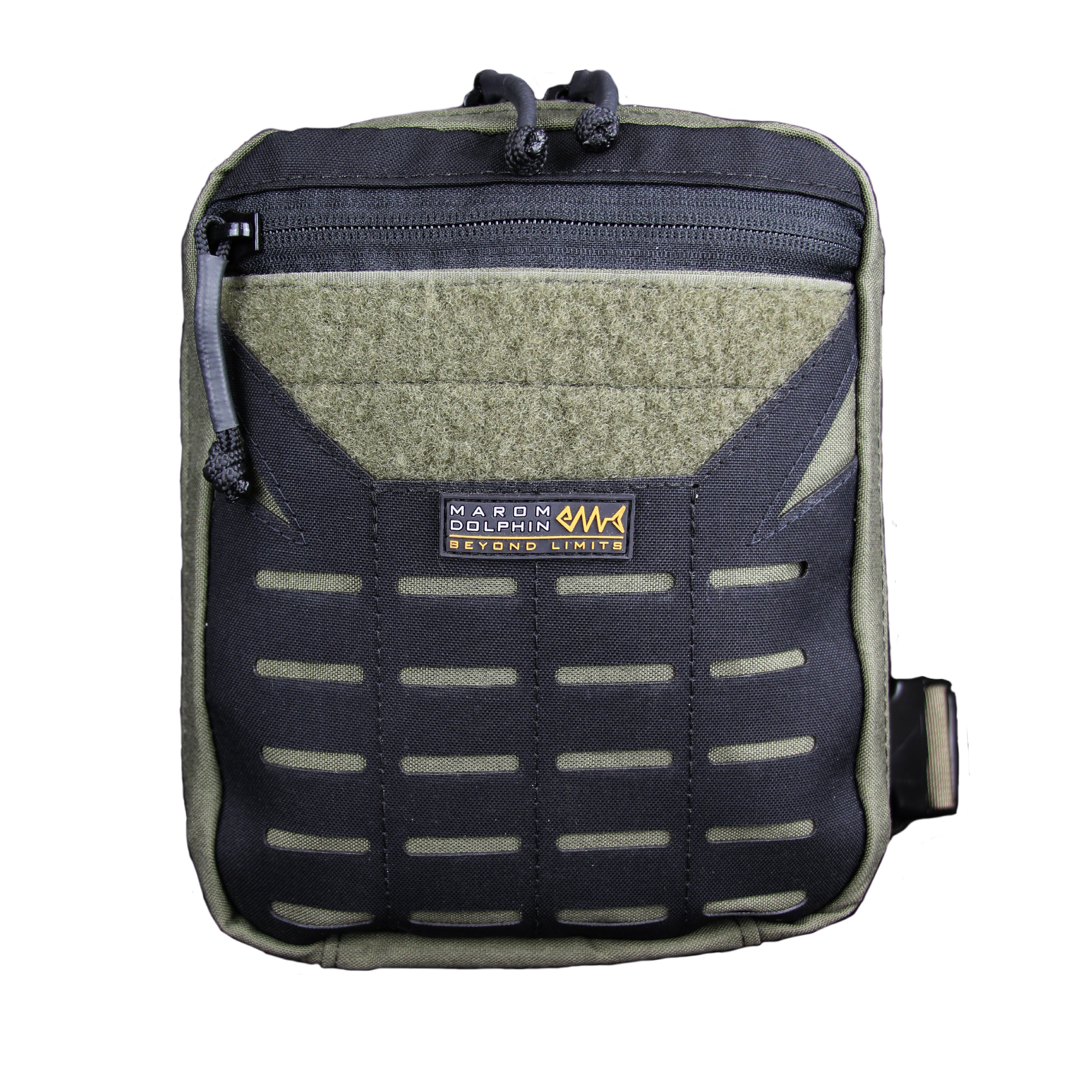 All-Purpose Multi Mission Thigh Rig Marom Dolphin  פק"ל ירך רב משימתי כללי מרעום דולפין