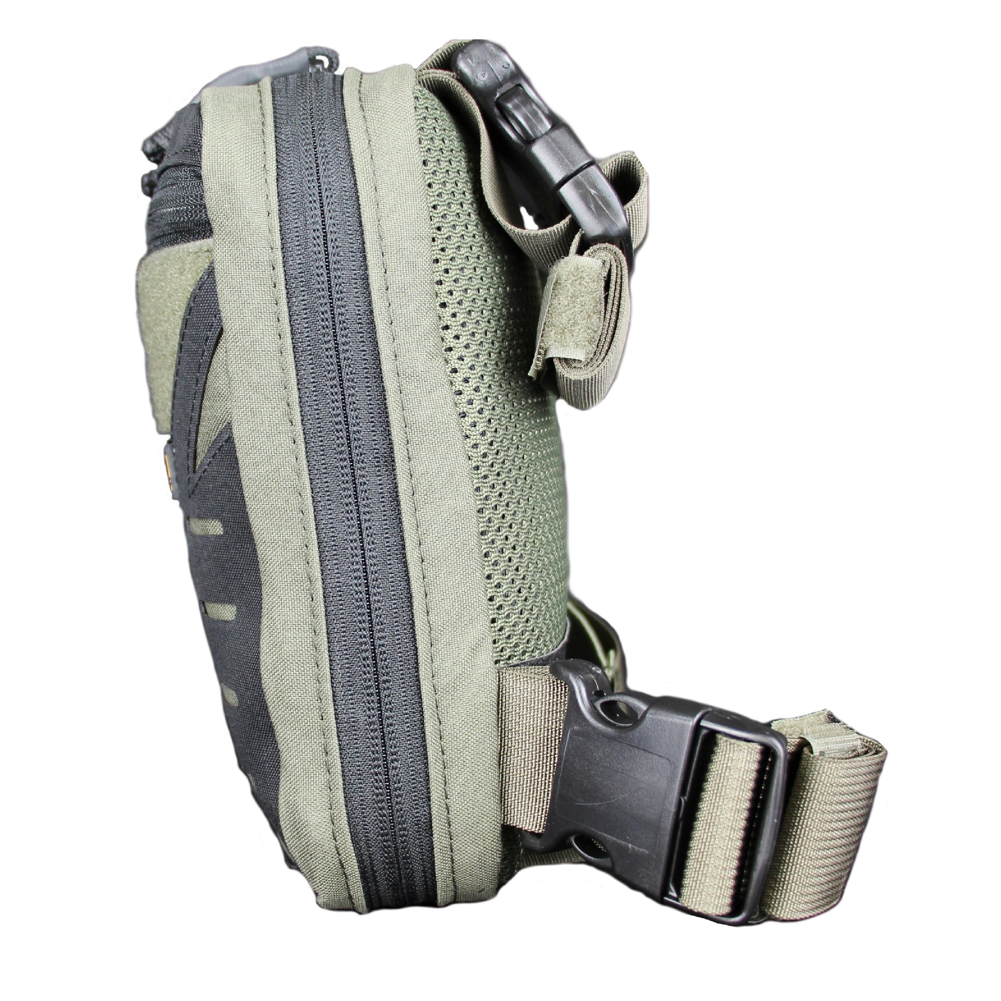 All-Purpose Multi Mission Thigh Rig Marom Dolphin  פק"ל ירך רב משימתי כללי מרעום דולפין