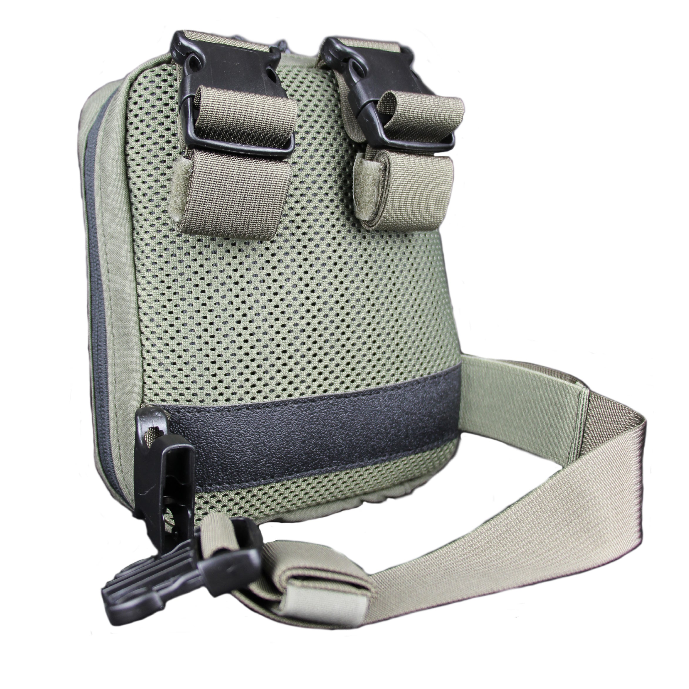 All-Purpose Multi Mission Thigh Rig Marom Dolphin  פק"ל ירך רב משימתי כללי מרעום דולפין