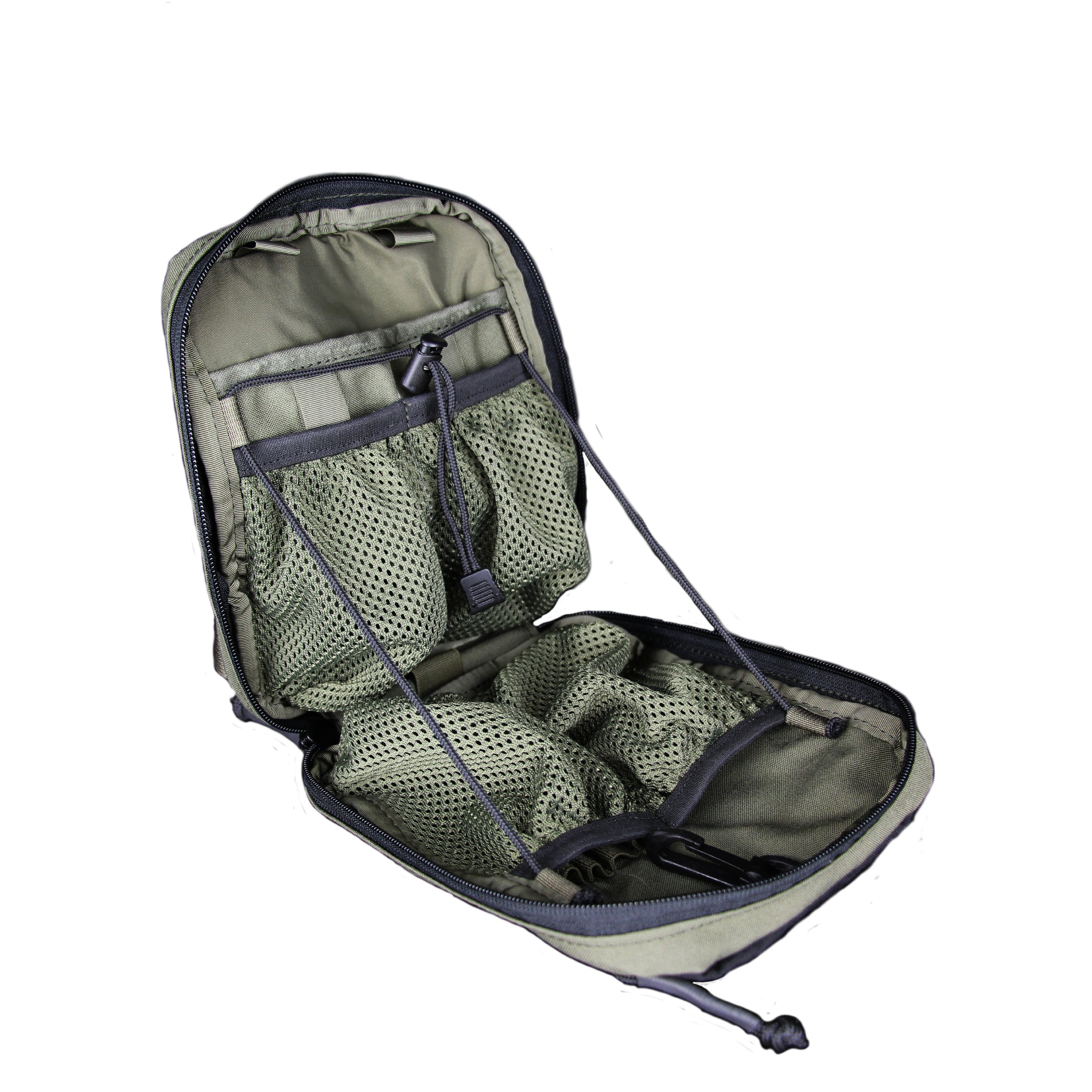 All-Purpose Multi Mission Thigh Rig Marom Dolphin  פק"ל ירך רב משימתי כללי מרעום דולפין