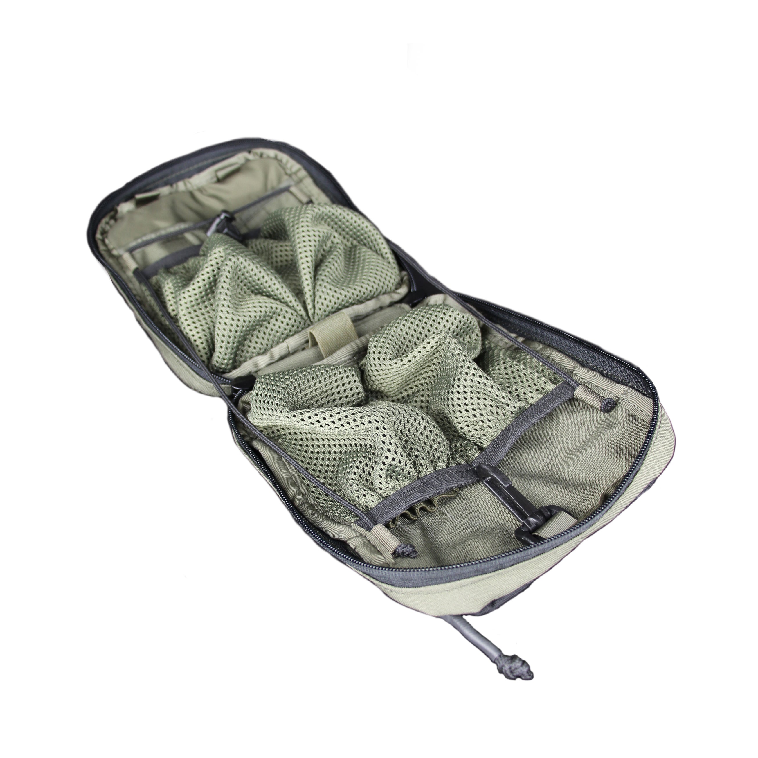 All-Purpose Multi Mission Thigh Rig Marom Dolphin  פק"ל ירך רב משימתי כללי מרעום דולפין