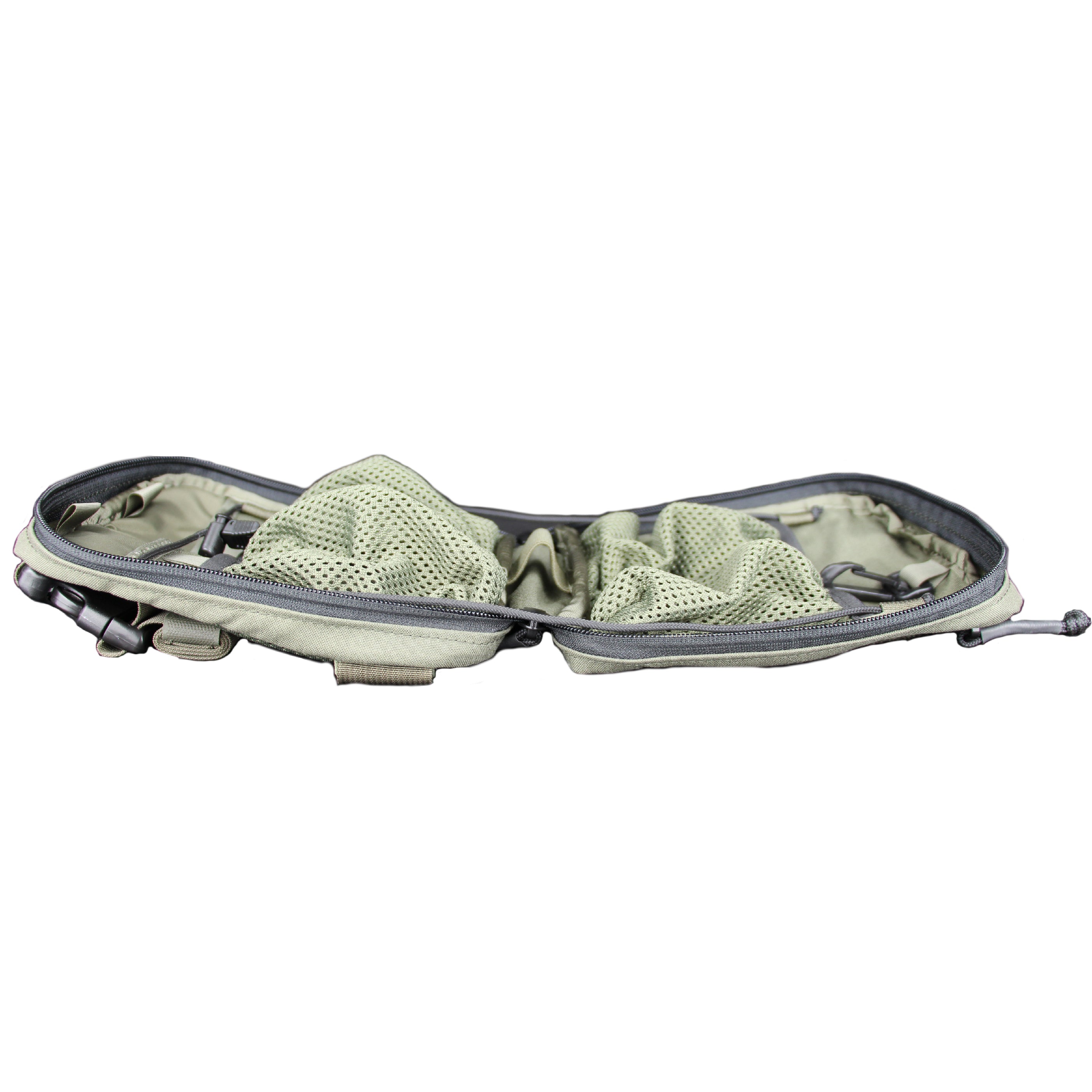 All-Purpose Multi Mission Thigh Rig Marom Dolphin  פק"ל ירך רב משימתי כללי מרעום דולפין