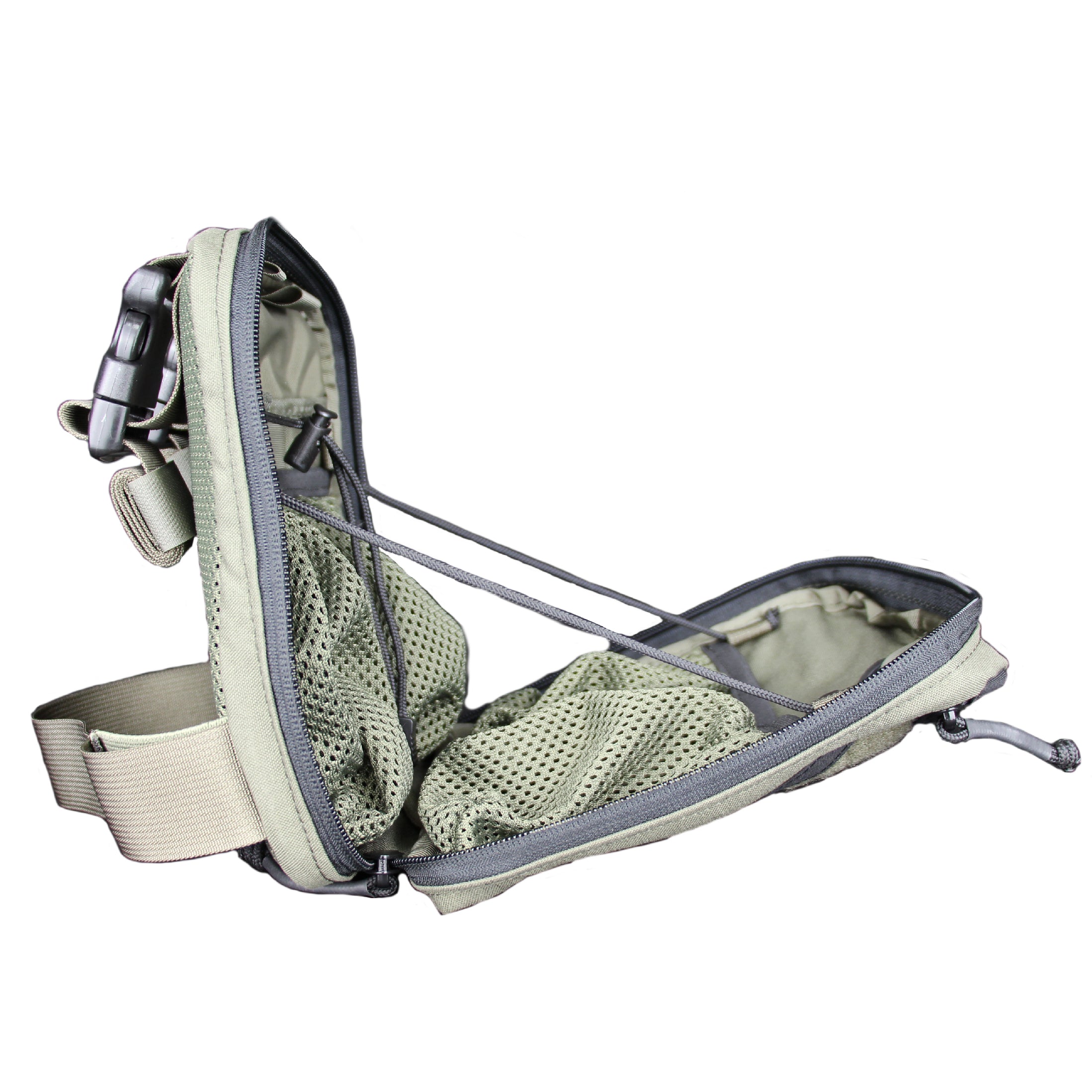 All-Purpose Multi Mission Thigh Rig Marom Dolphin  פק"ל ירך רב משימתי כללי מרעום דולפין