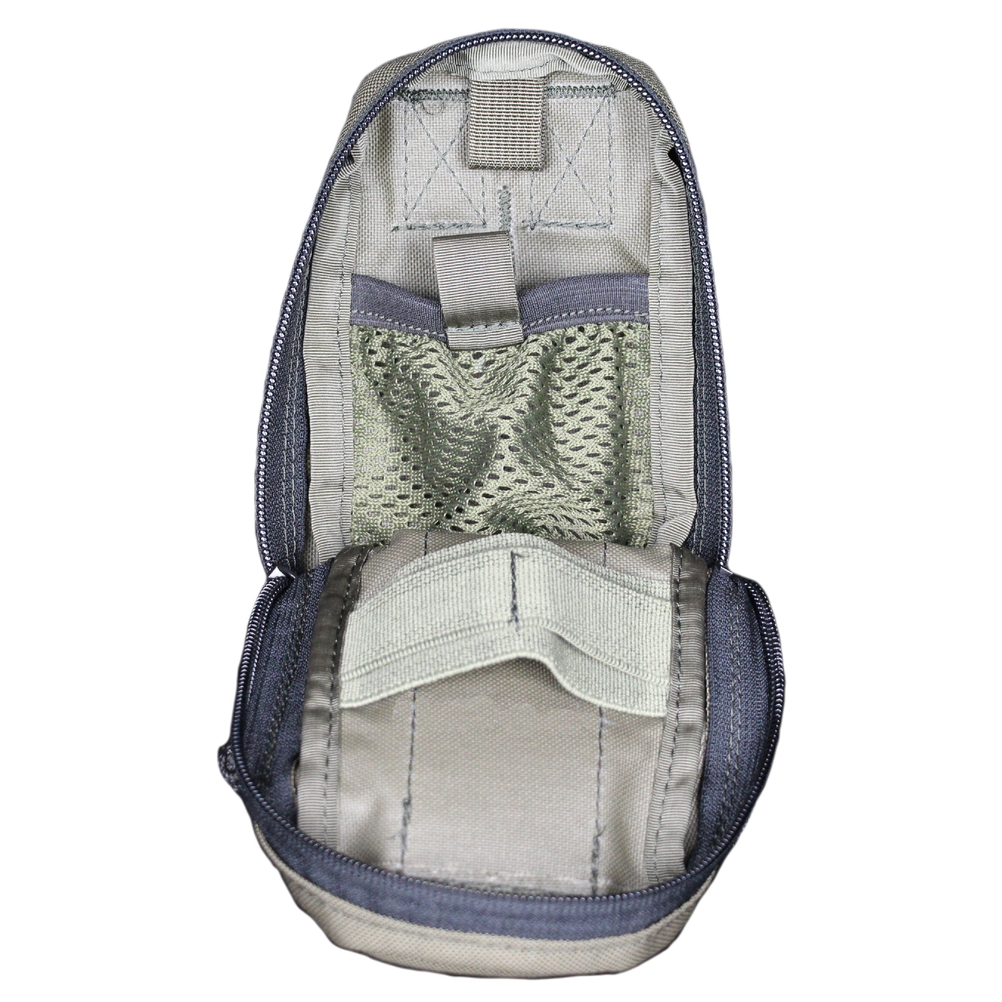 מרעום דולפין - פאוץ' ארגונית מודולארי לאפוד