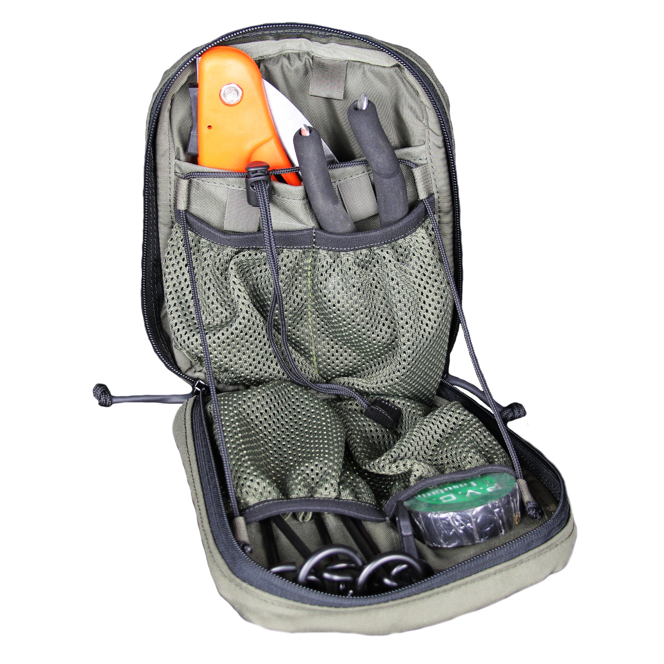 All-Purpose Multi Mission Thigh Rig Marom Dolphin  פק"ל ירך רב משימתי כללי מרעום דולפין