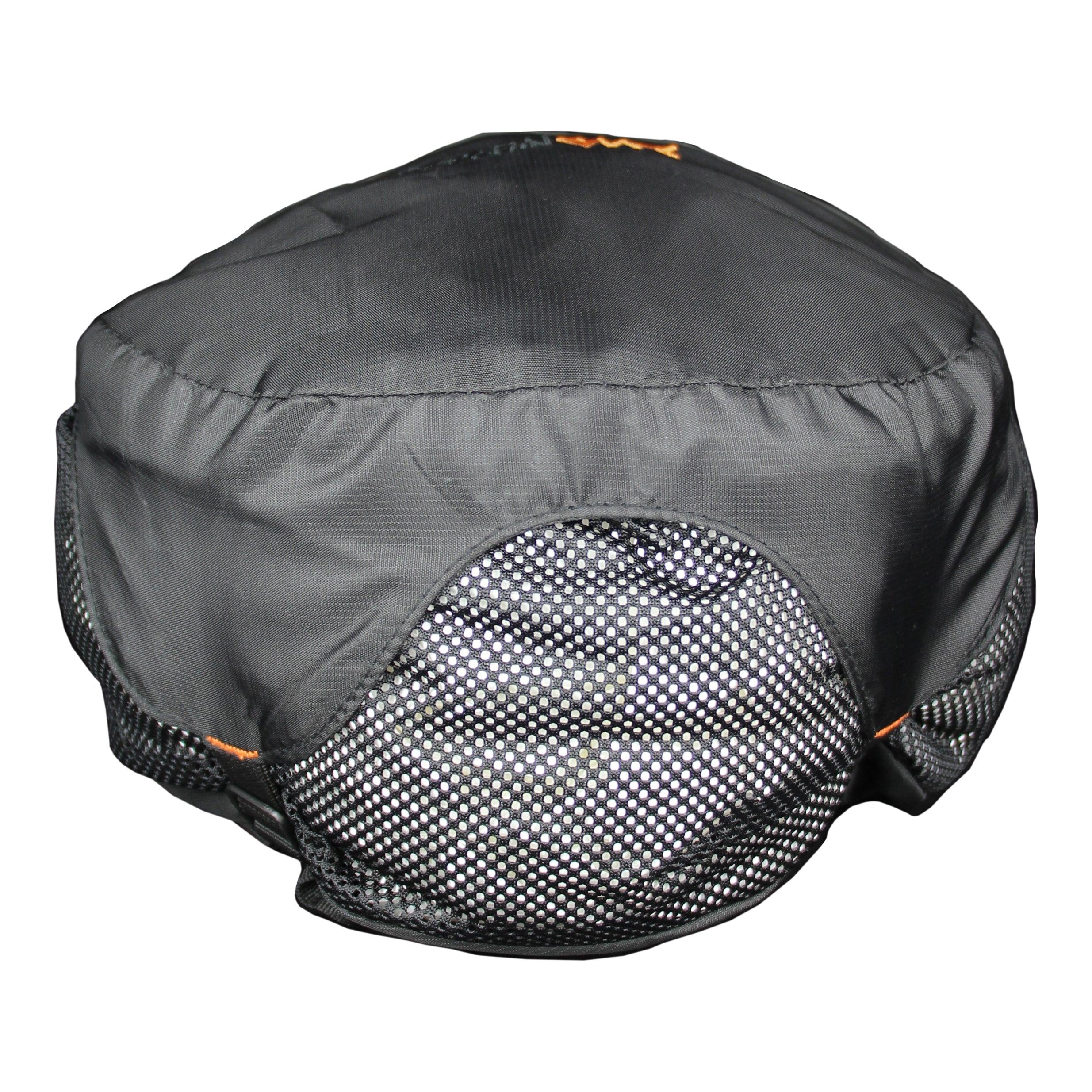 Laundry Compression Bag - שק כביסה לחיילים, עם מנגנון דחיסה.
