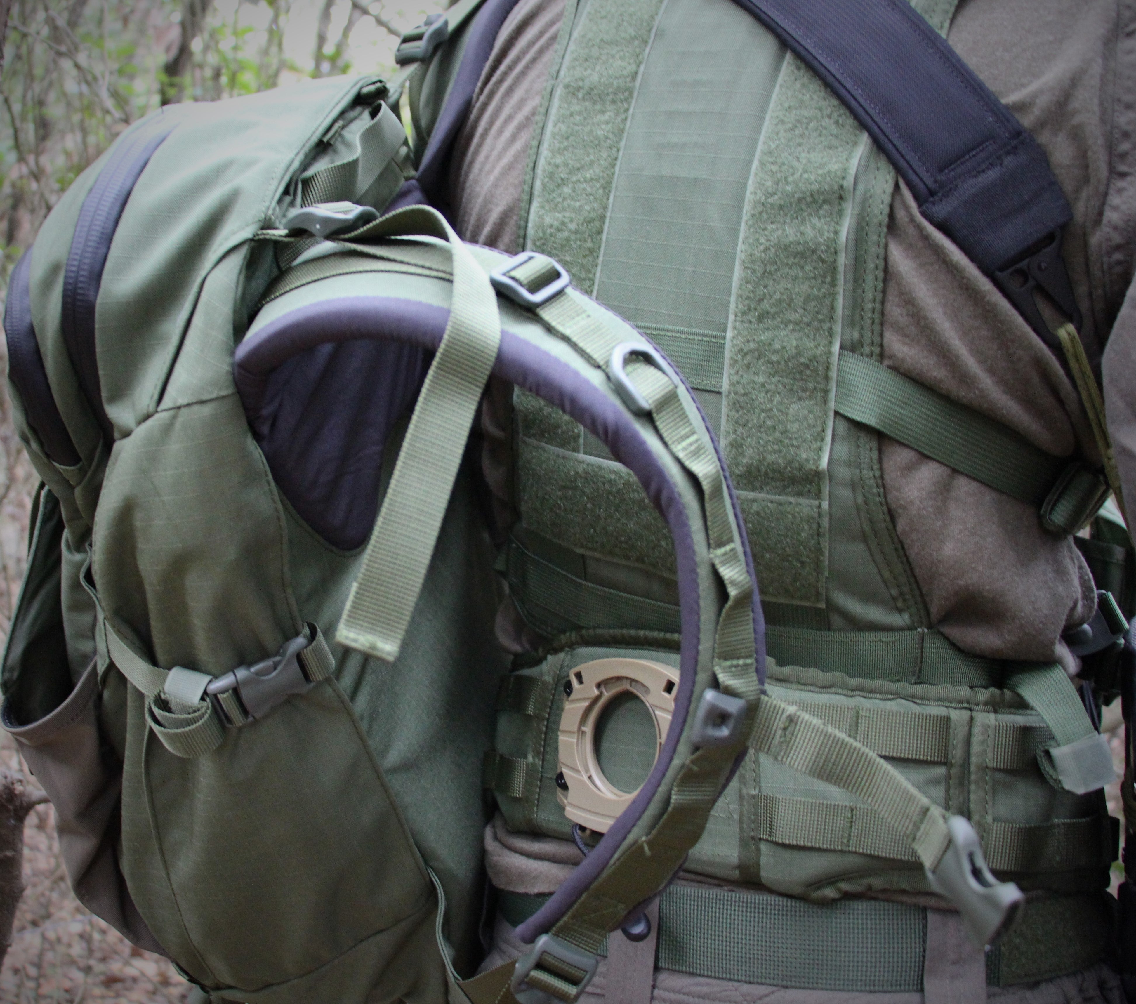 פיתוח פק"ל ירך חדש