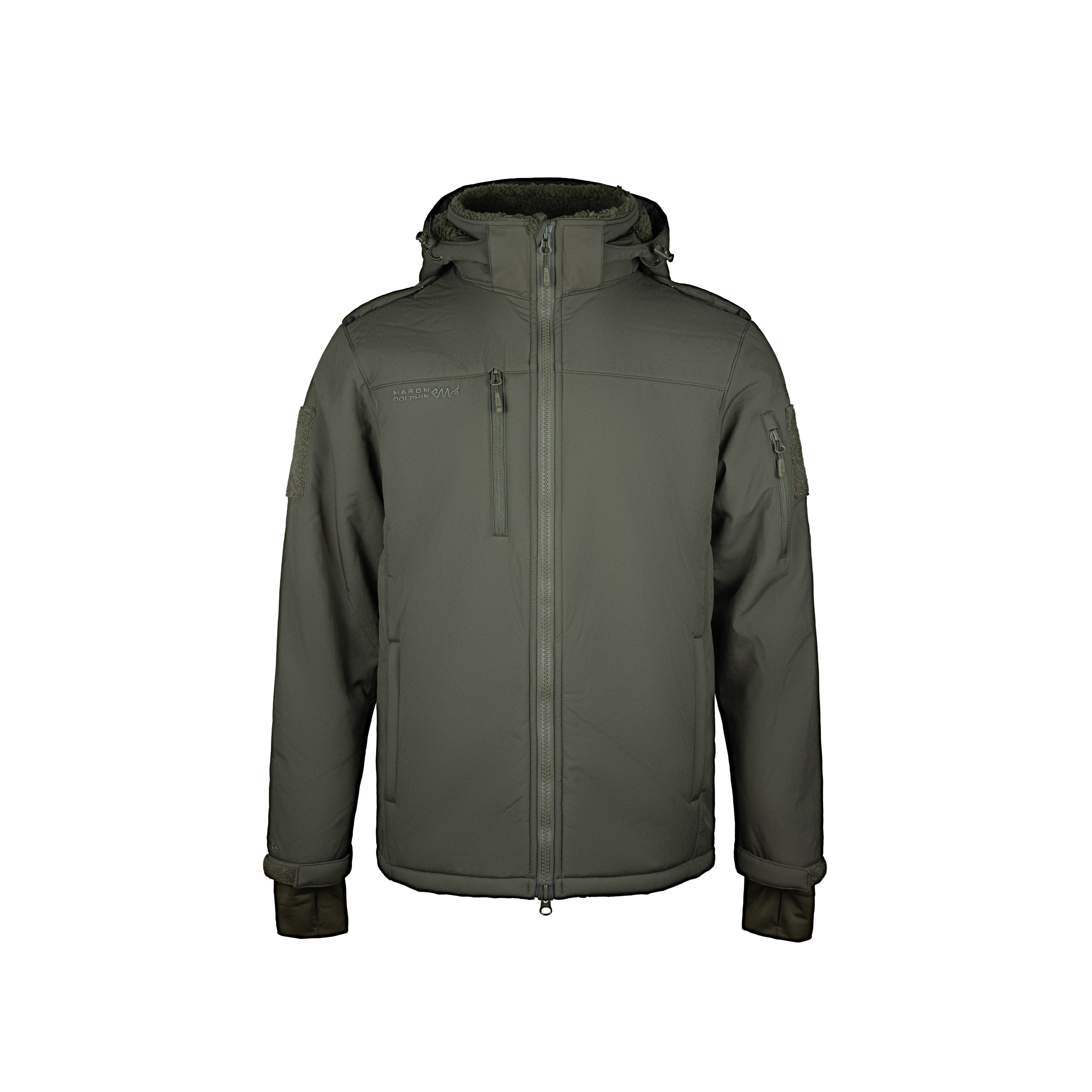 Reactor Softshell Jacket