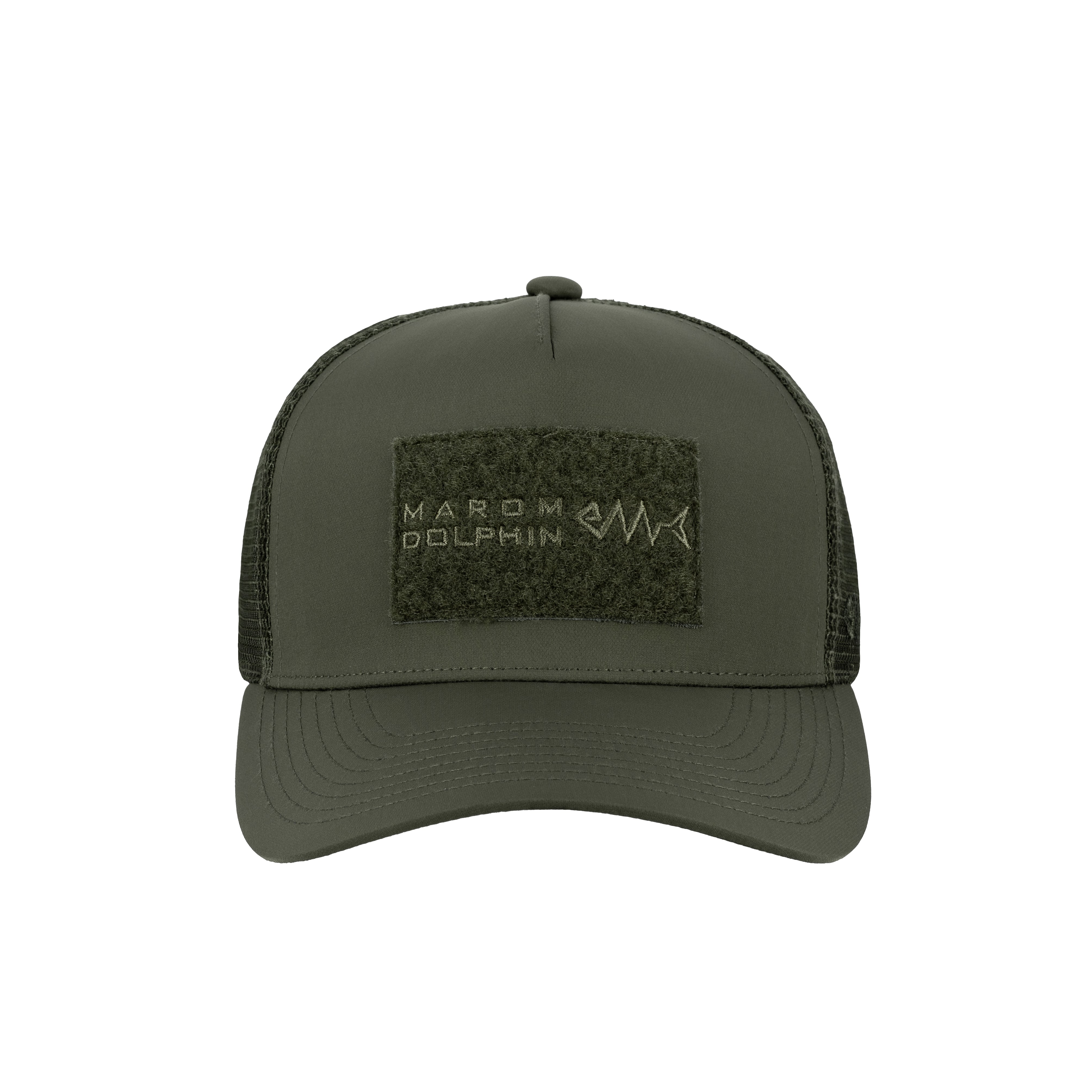 Trucker hat