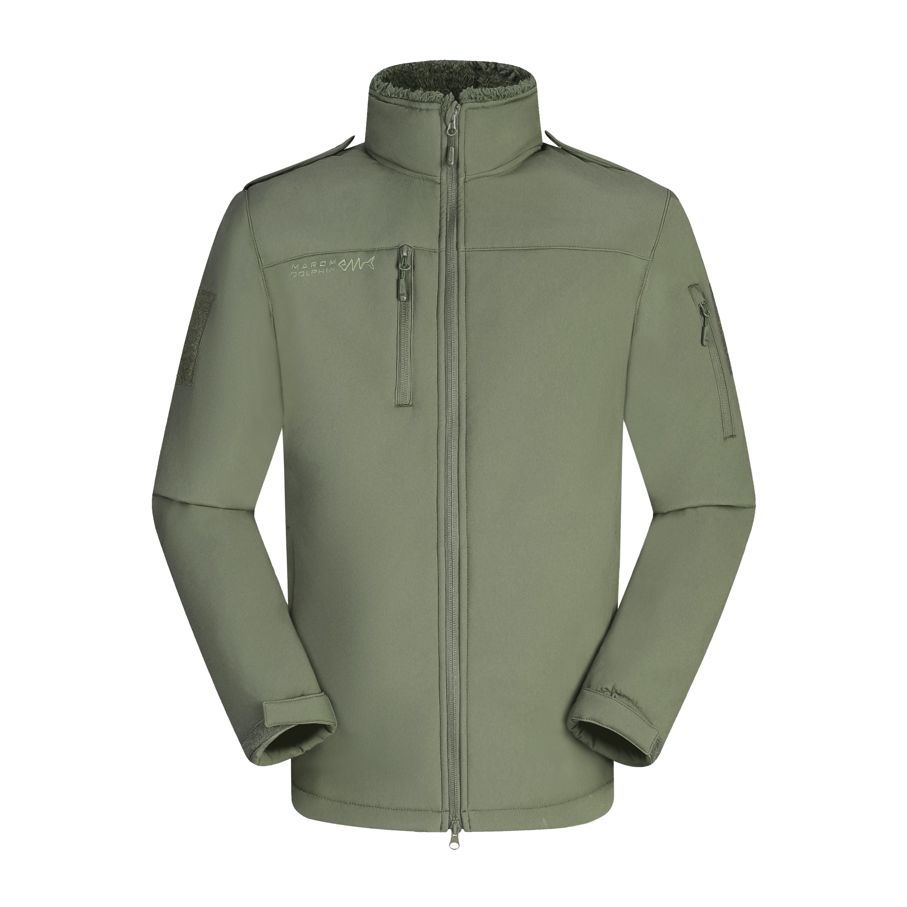 Reactor Tactical Softshell Jacket - Pre-order for delivery in November 2024