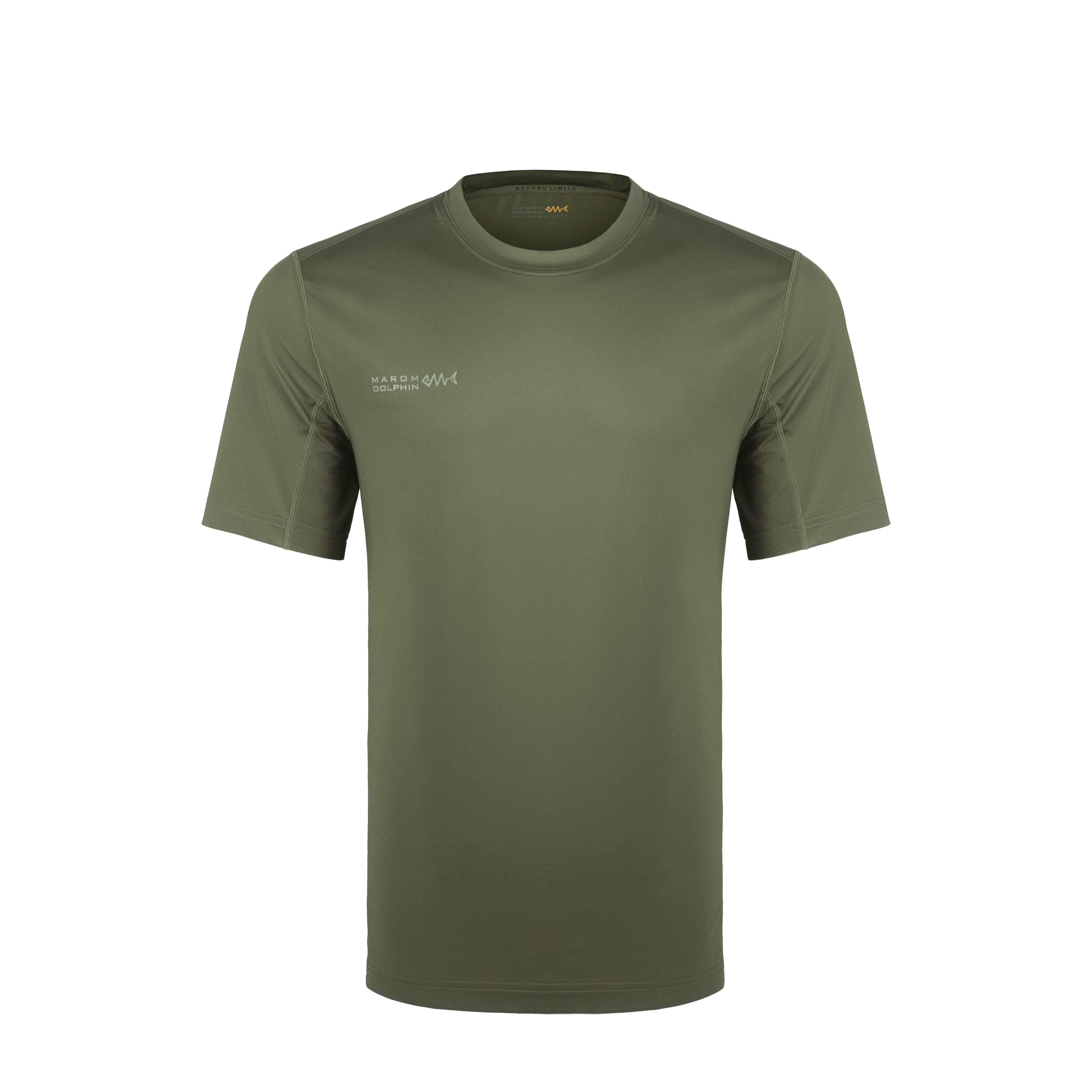 Tactical active shirt