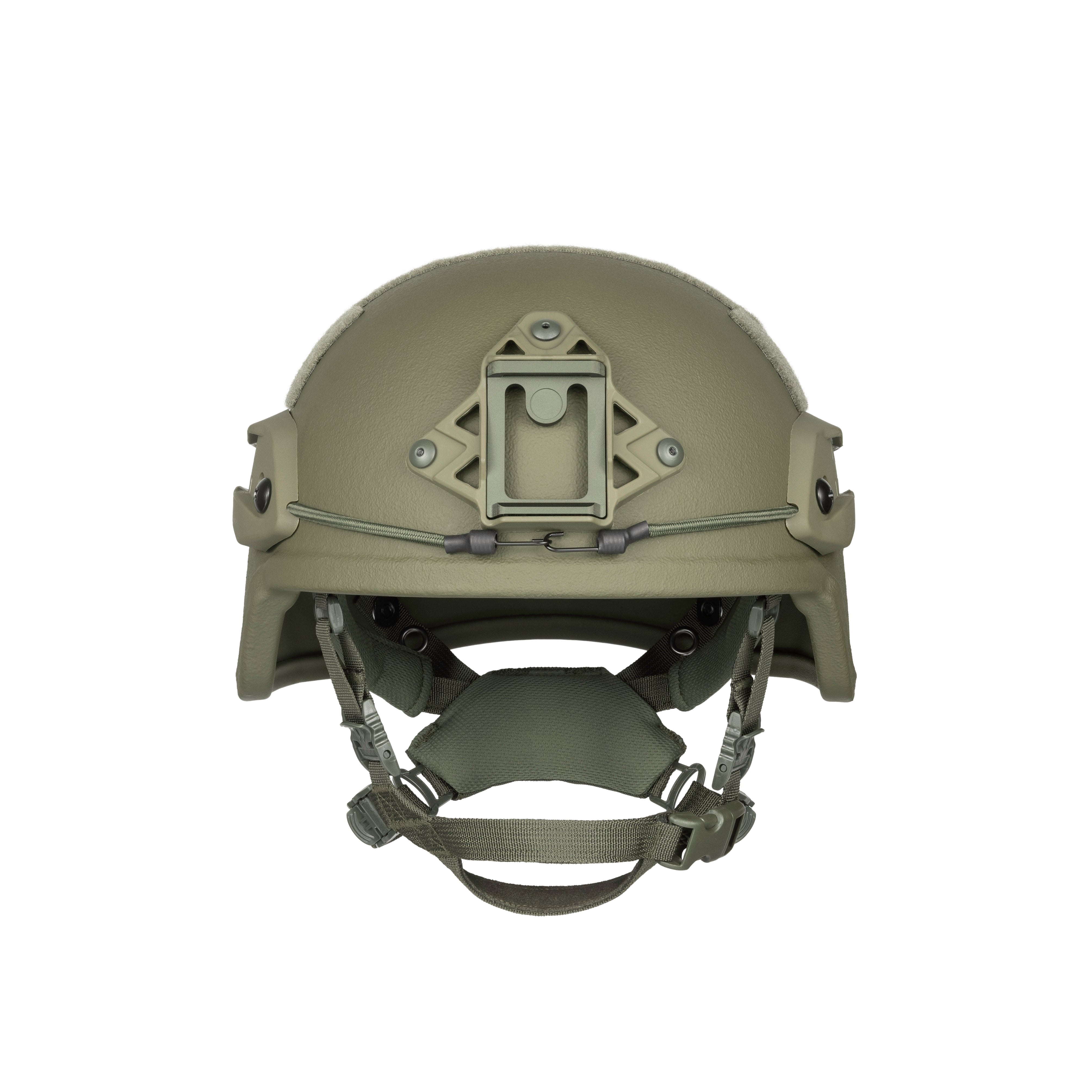 Tactical helmet - MICH full cut