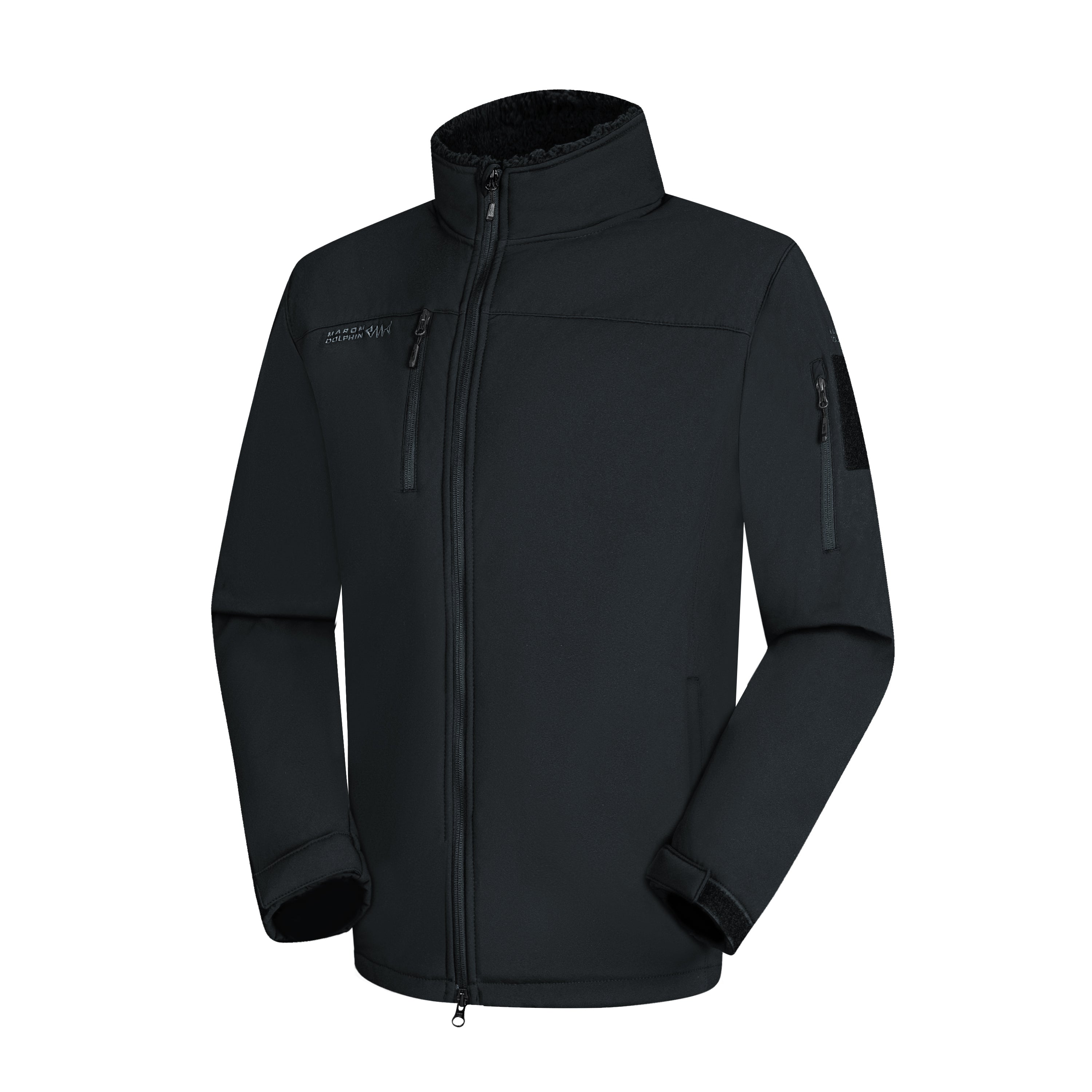 Reactor Tactical Softshell Jacket - Pre-order for delivery in November 2024