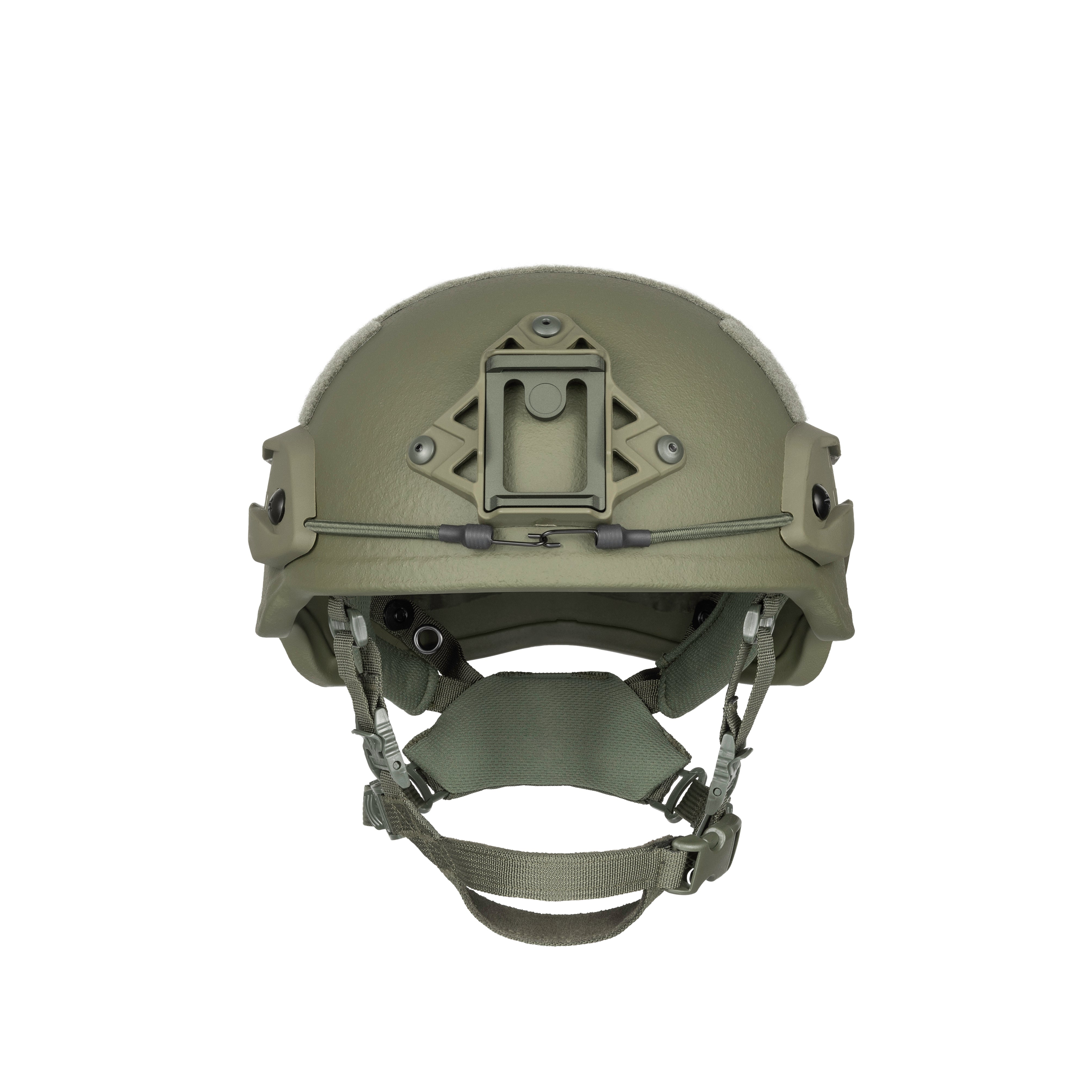 Tactical helmet - Mid cut