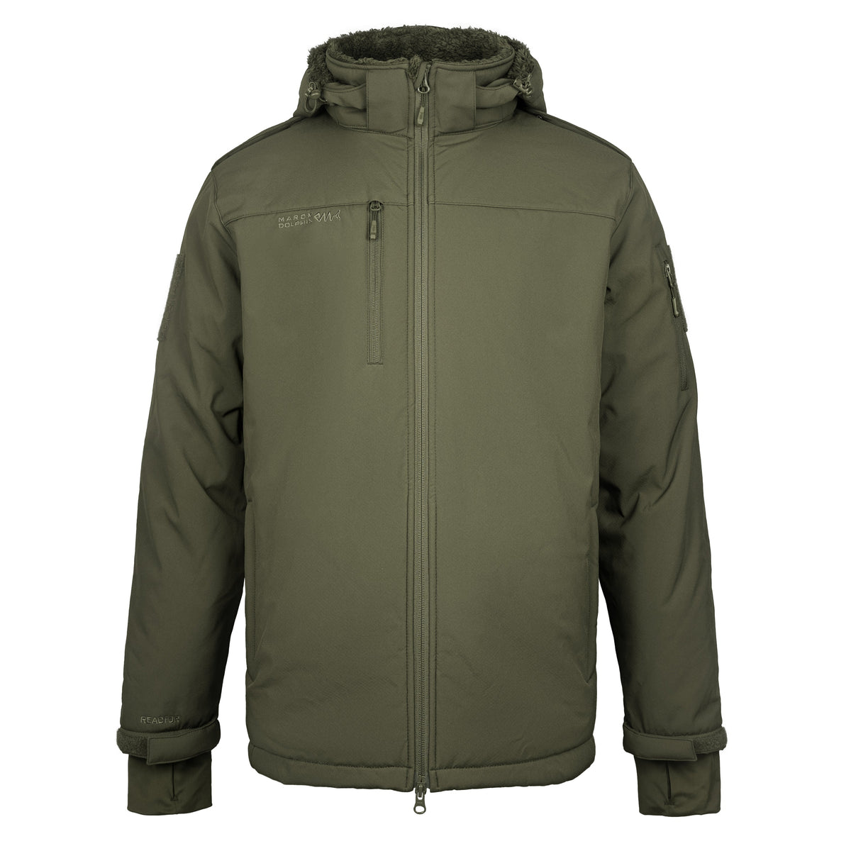 Raspberry Republic Softshell Reactor Softshell Jacket New model