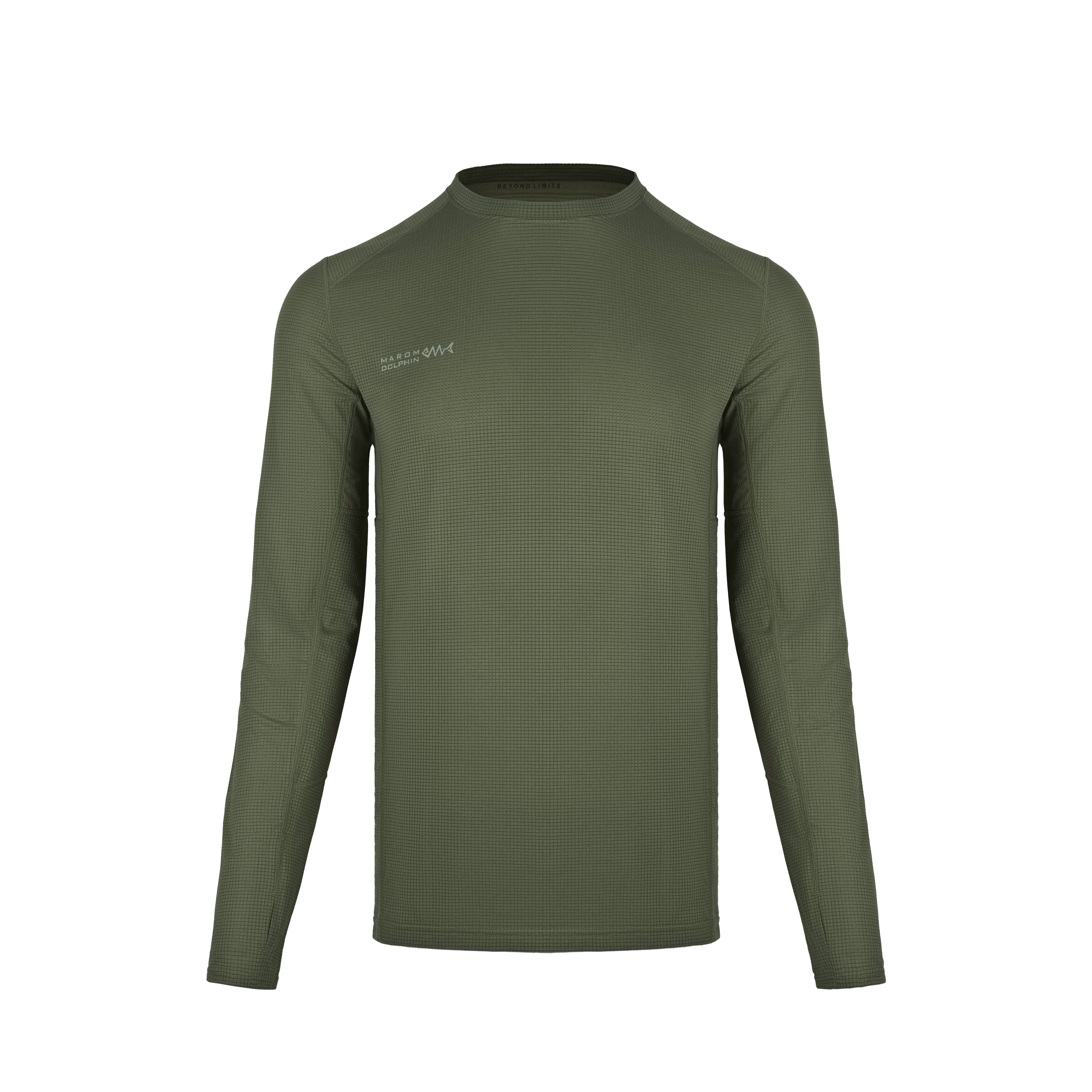 Thermal Base layer shirt