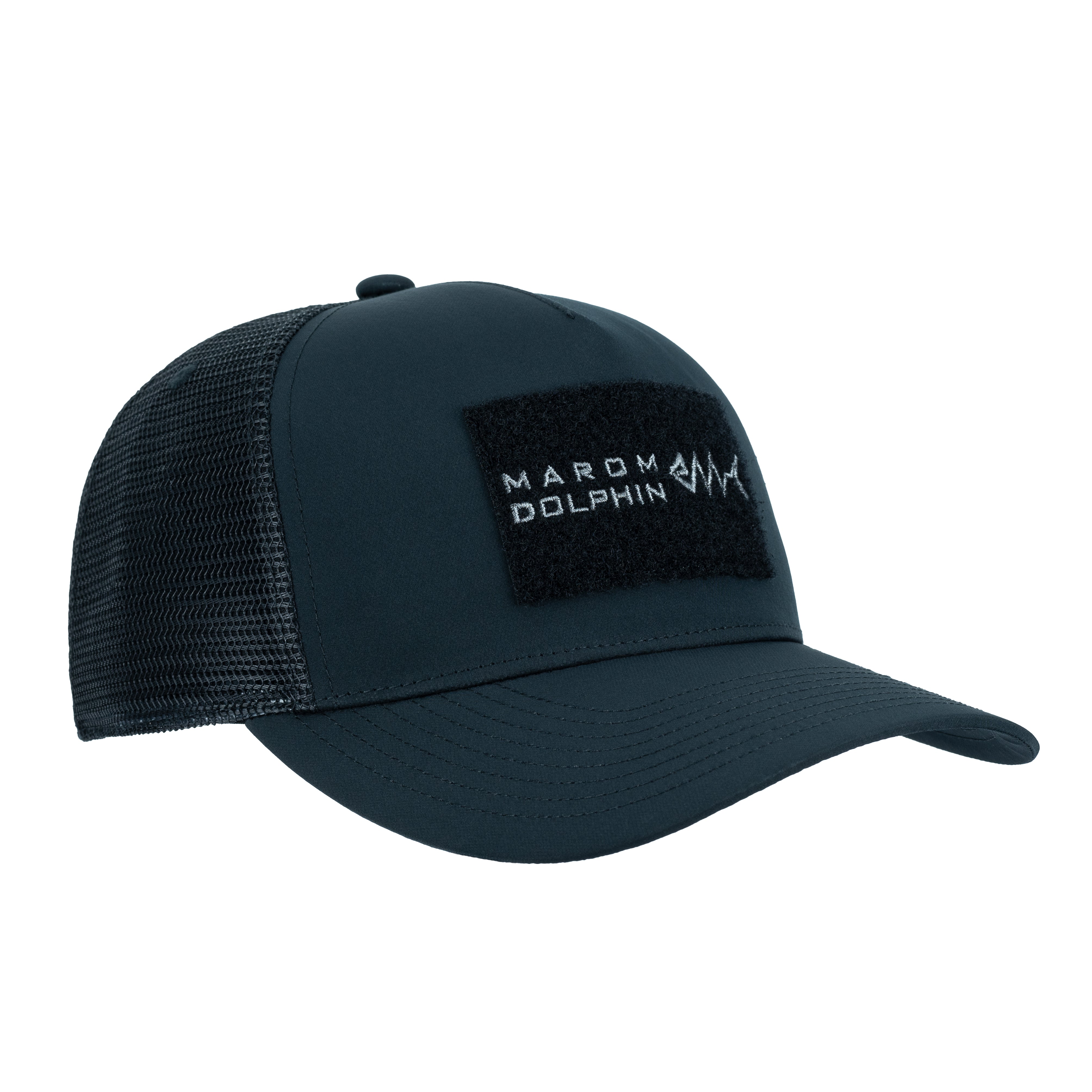 Trucker hat
