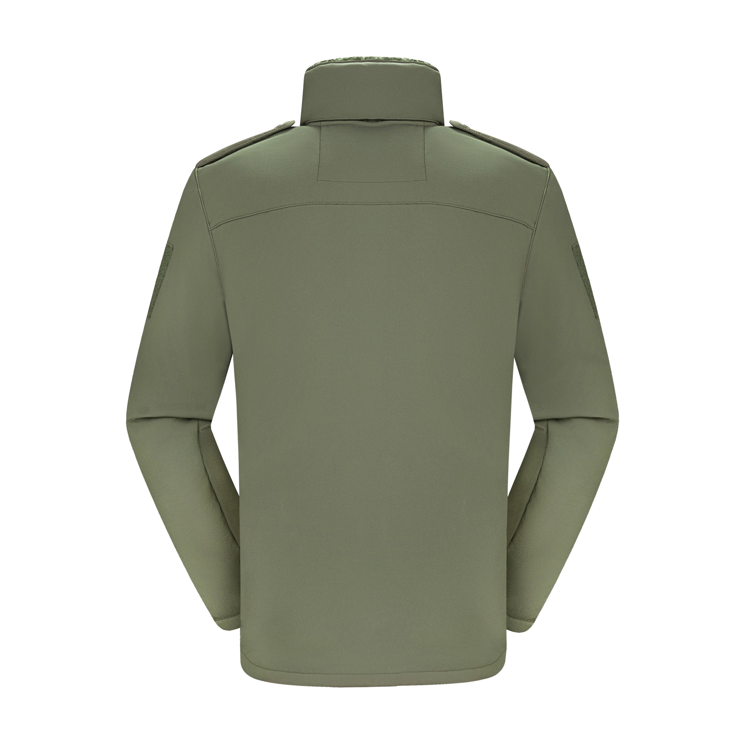 Reactor Tactical Softshell Jacket - Pre-order for delivery in November 2024