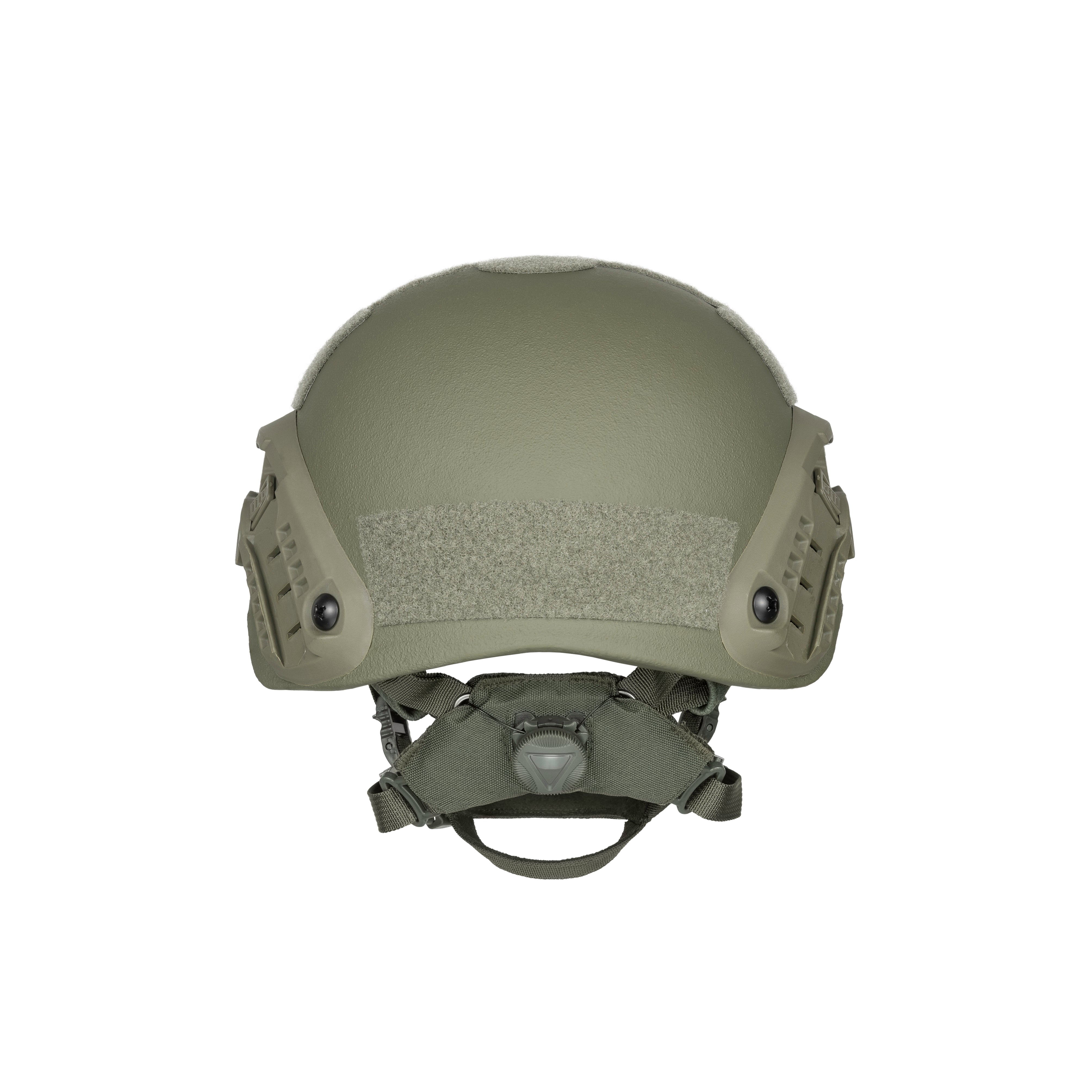 Tactical helmet - Mid cut