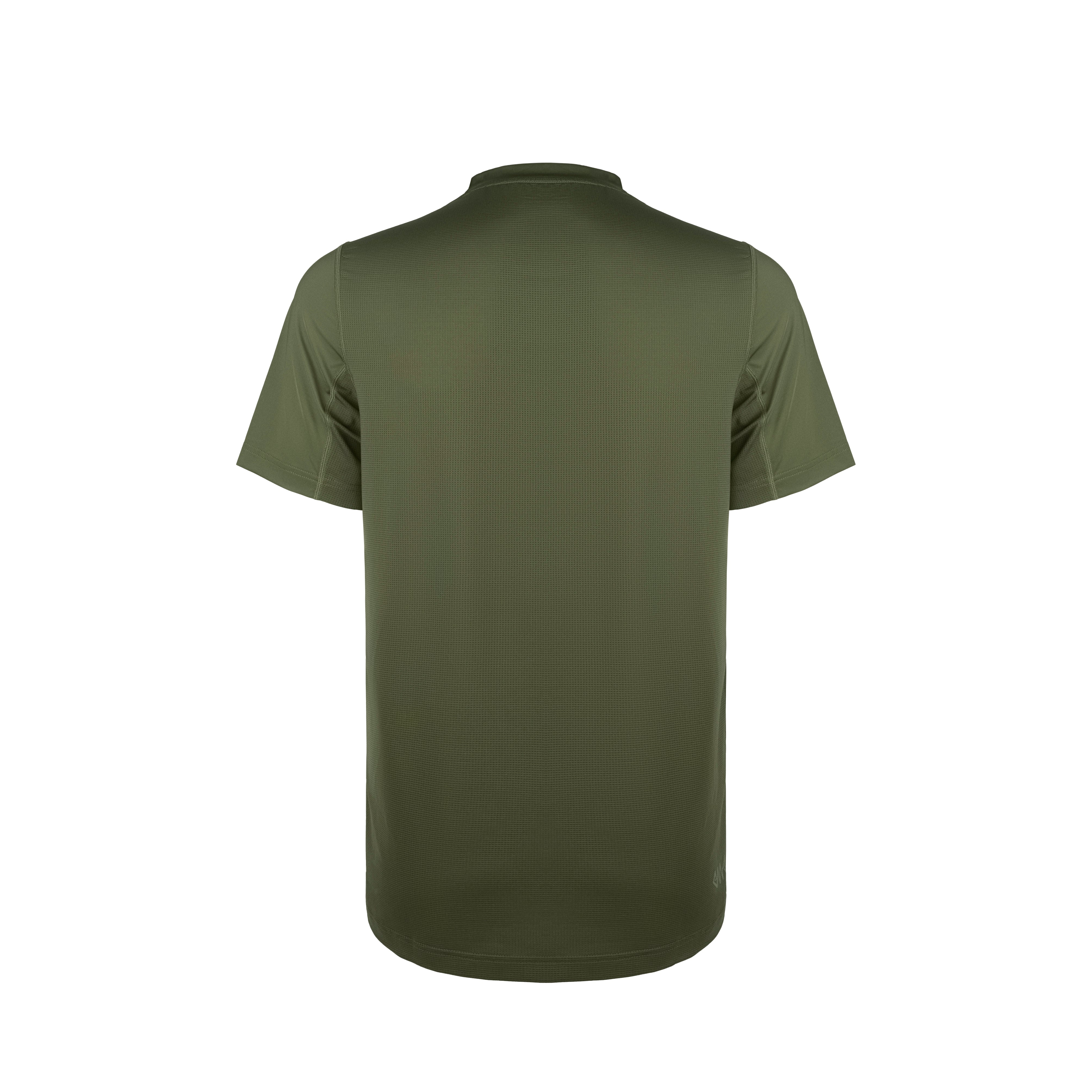 Tactical active shirt