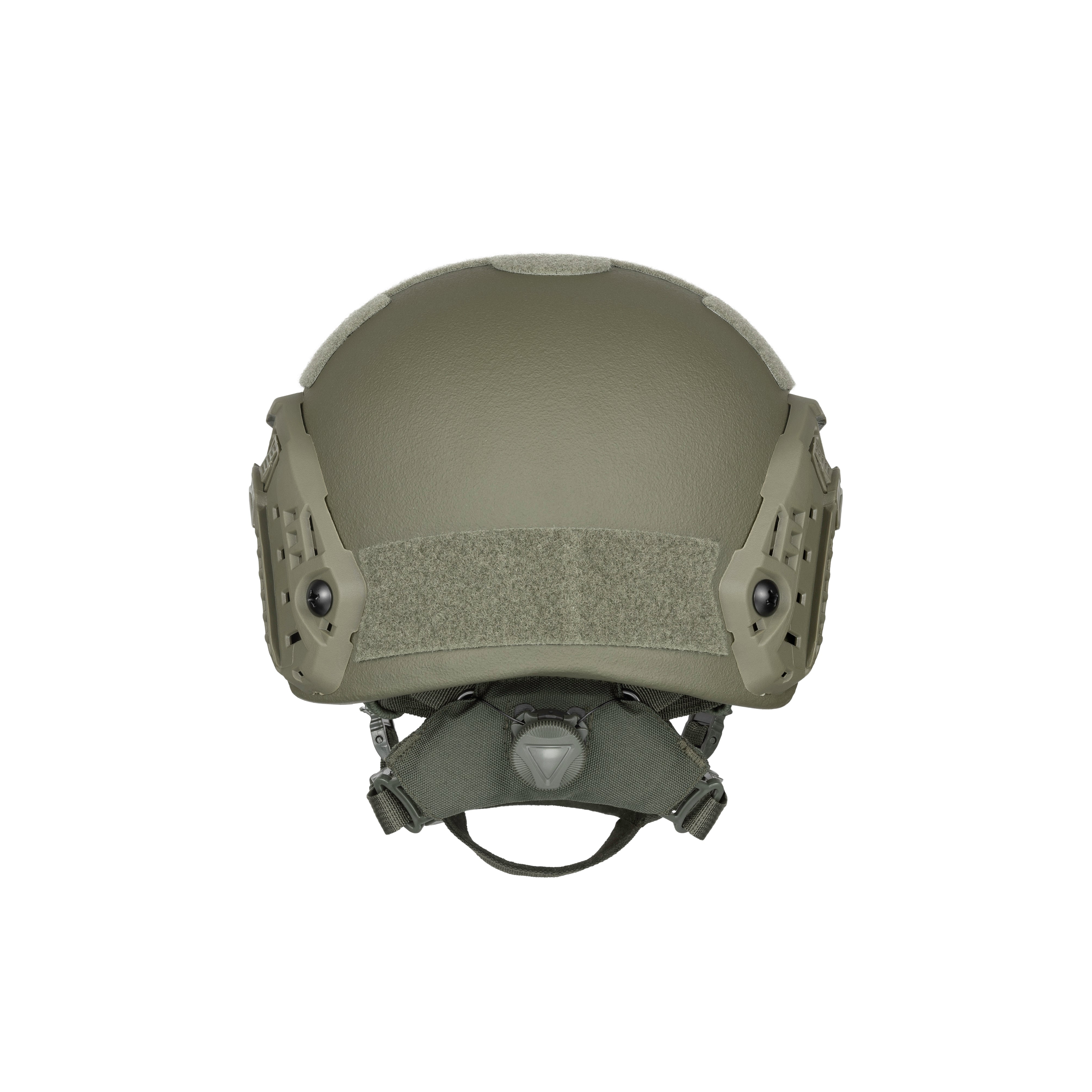 Tactical helmet - High cut