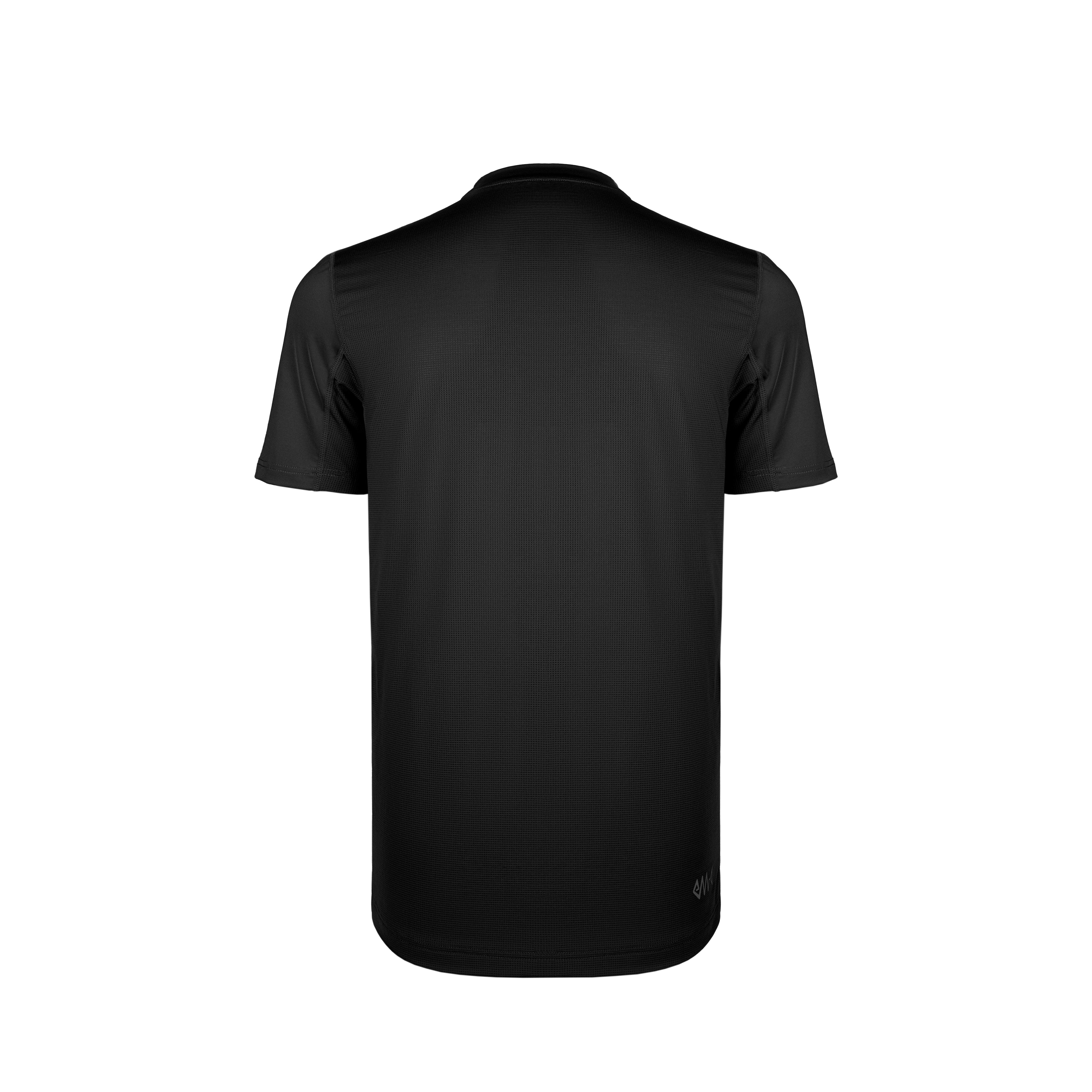 Tactical active shirt