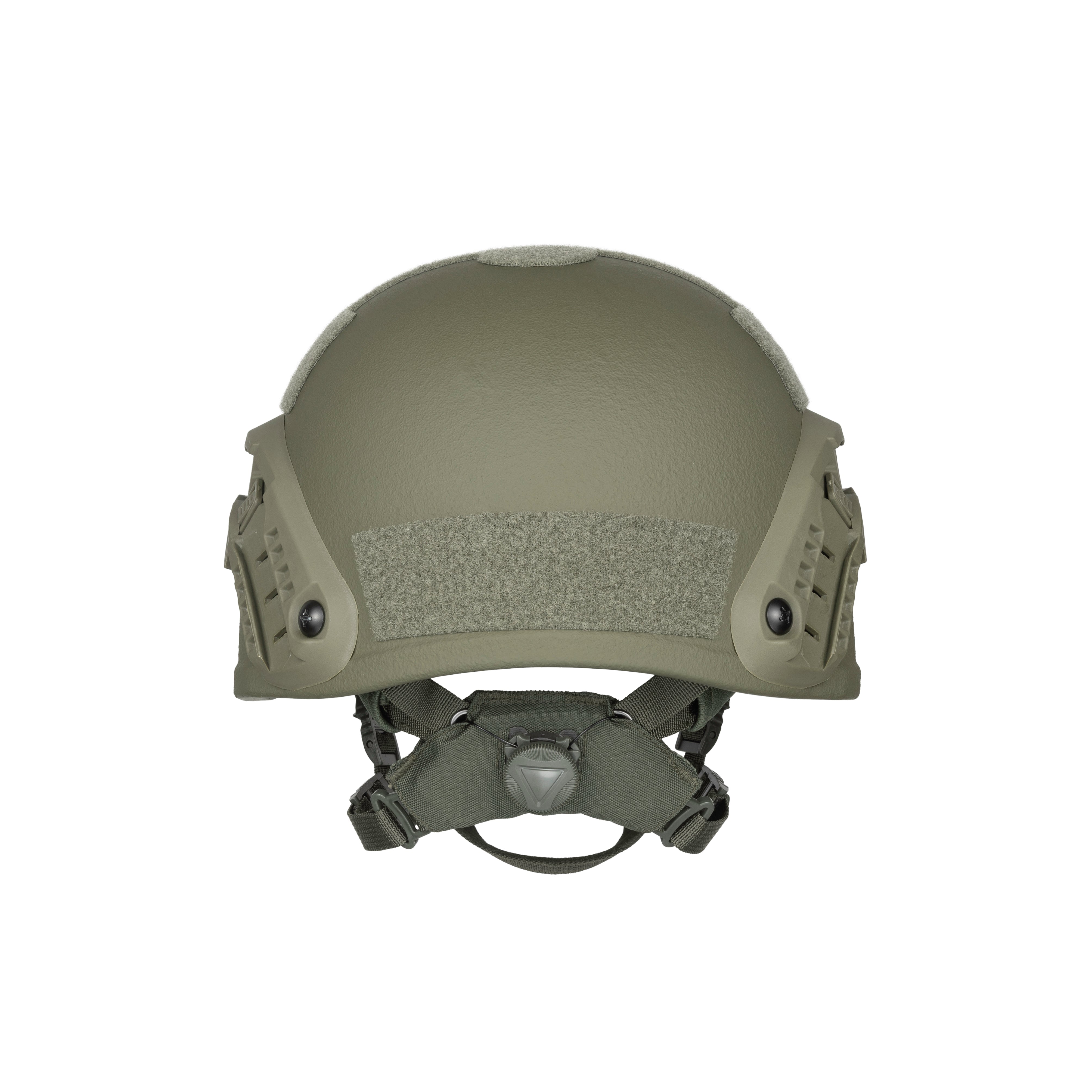 Tactical helmet - MICH full cut