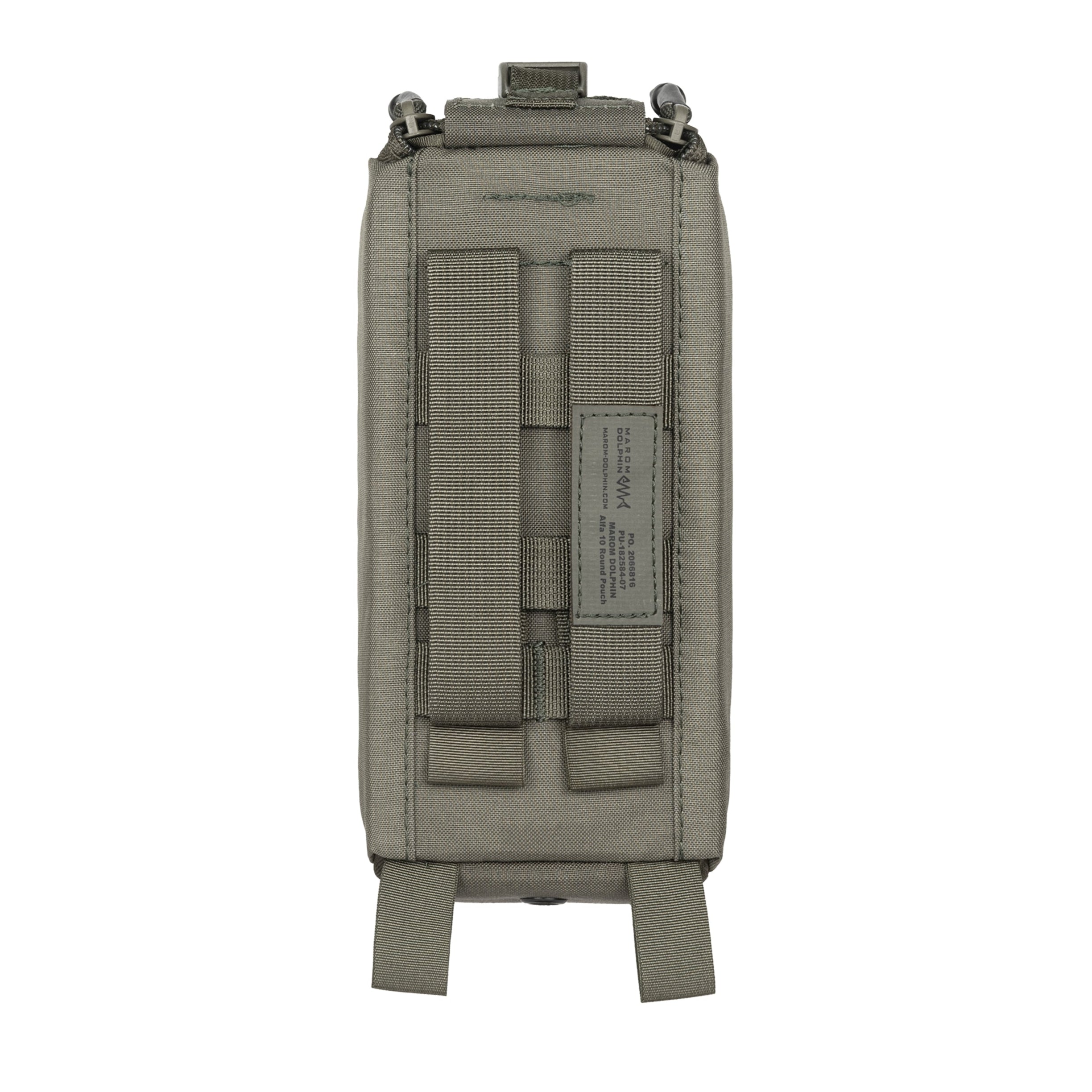 40mm Grenade Launcher Pouch