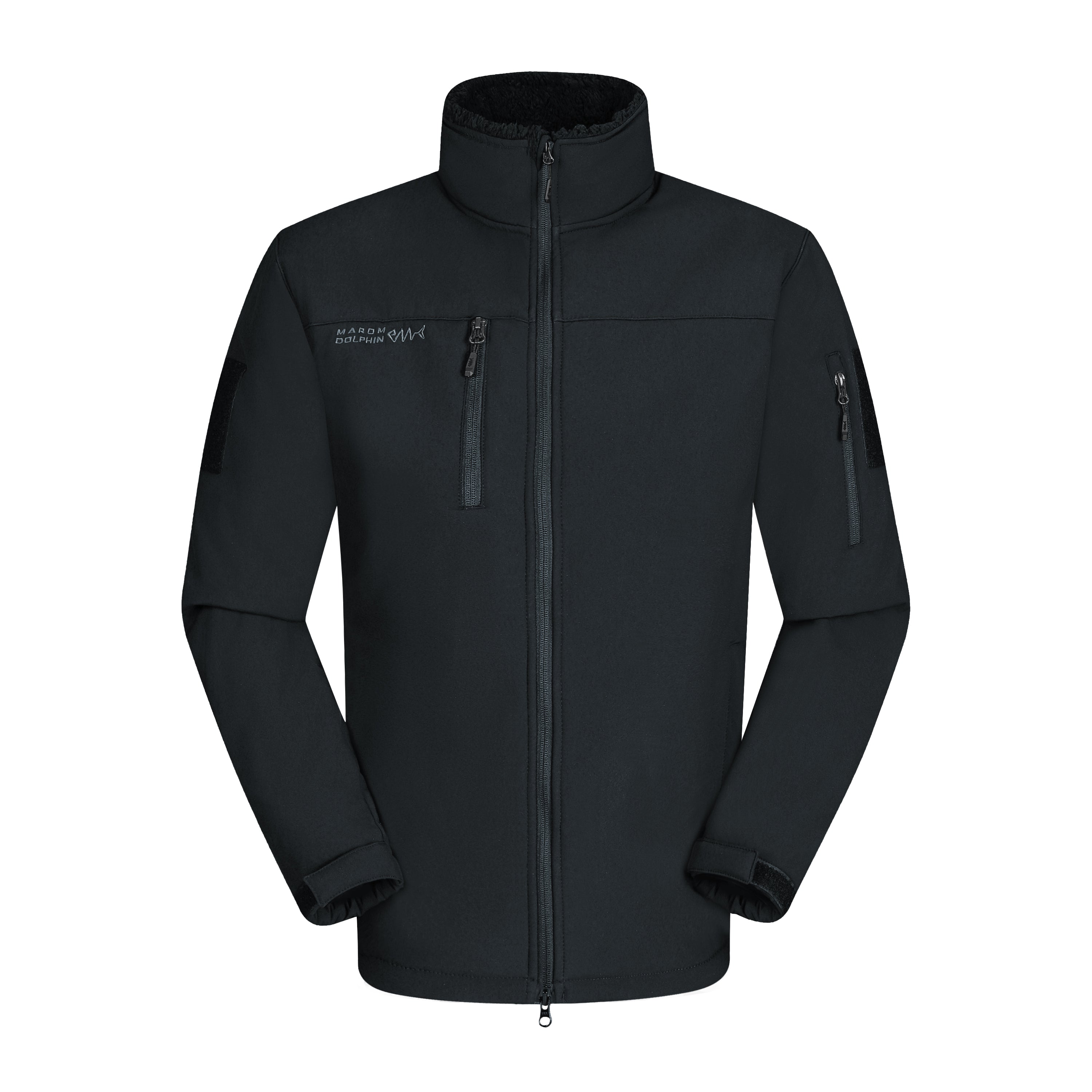 Reactor Tactical Softshell Jacket - Pre-order for delivery in November 2024