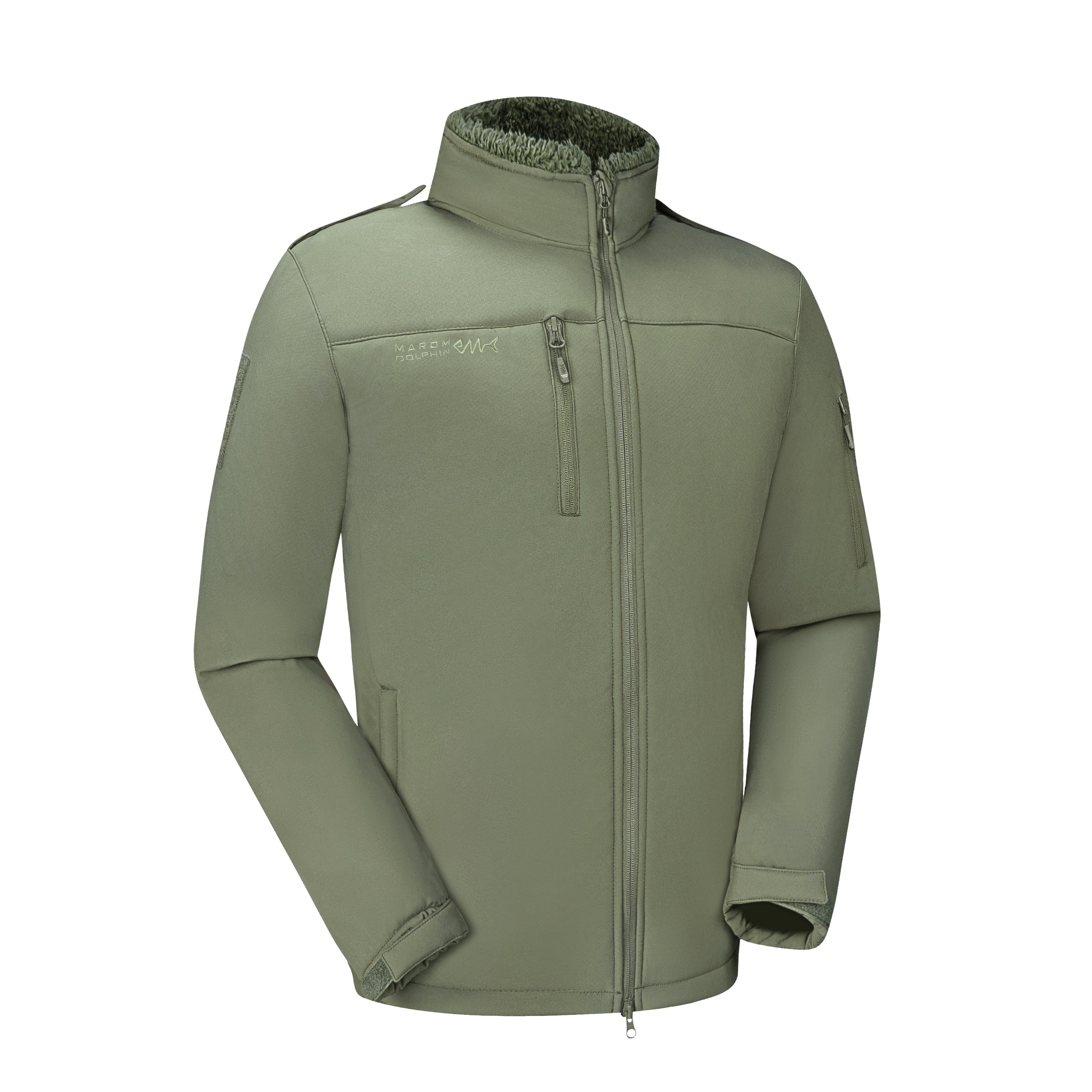 Reactor Tactical Softshell Jacket - Pre-order for delivery in November 2024