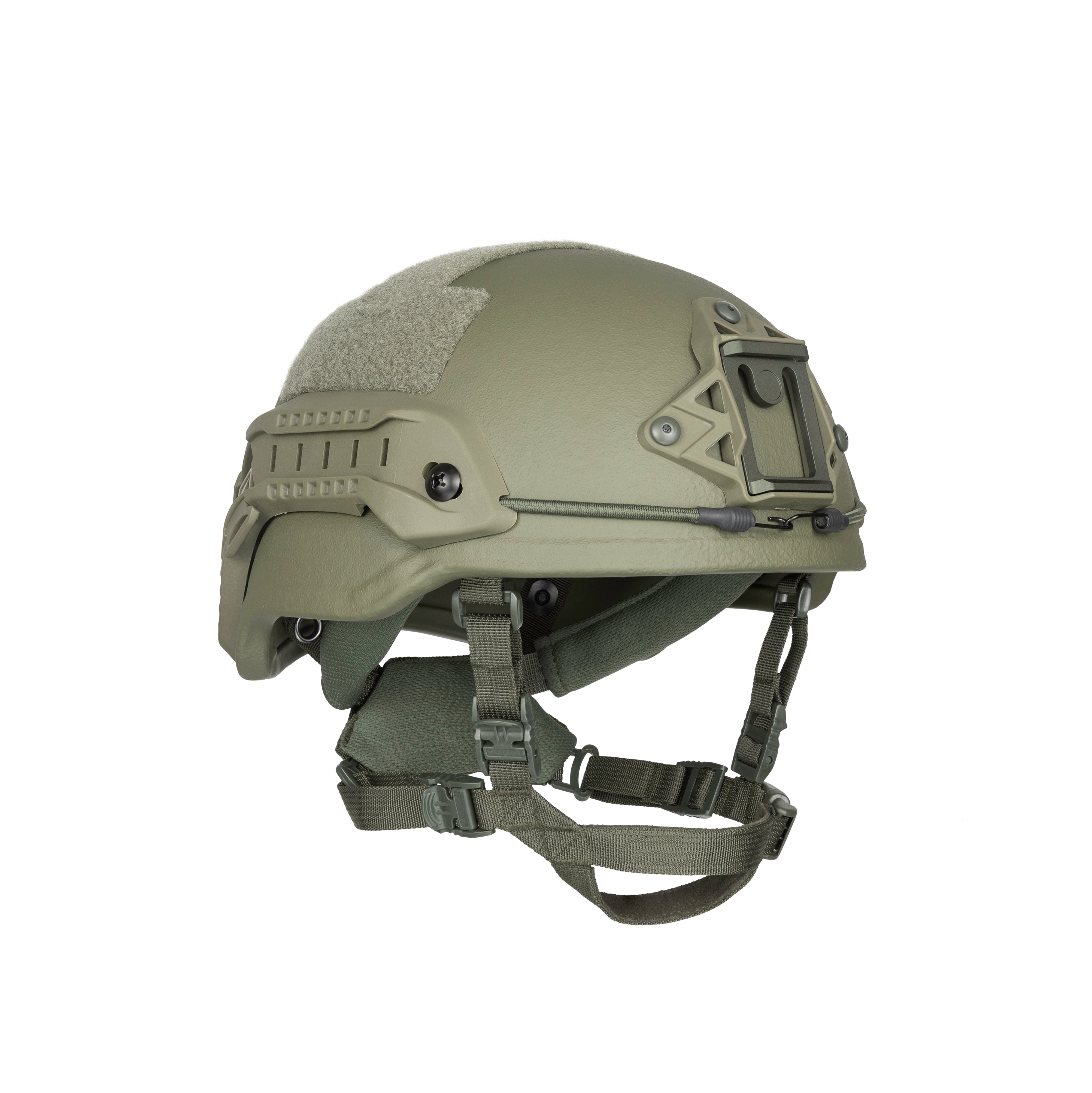 Tactical helmet - Mid cut