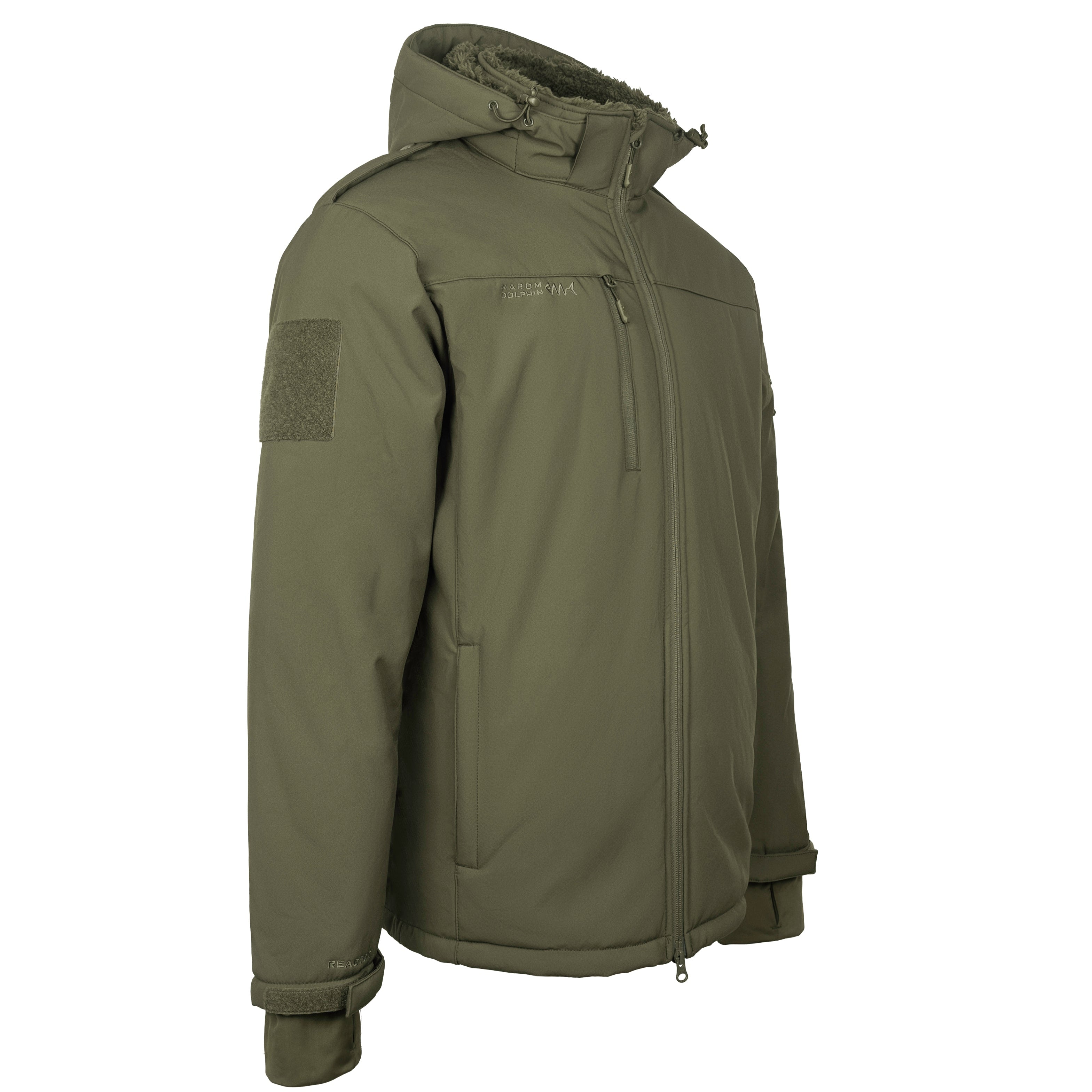 Reactor Softshell Jacket New model