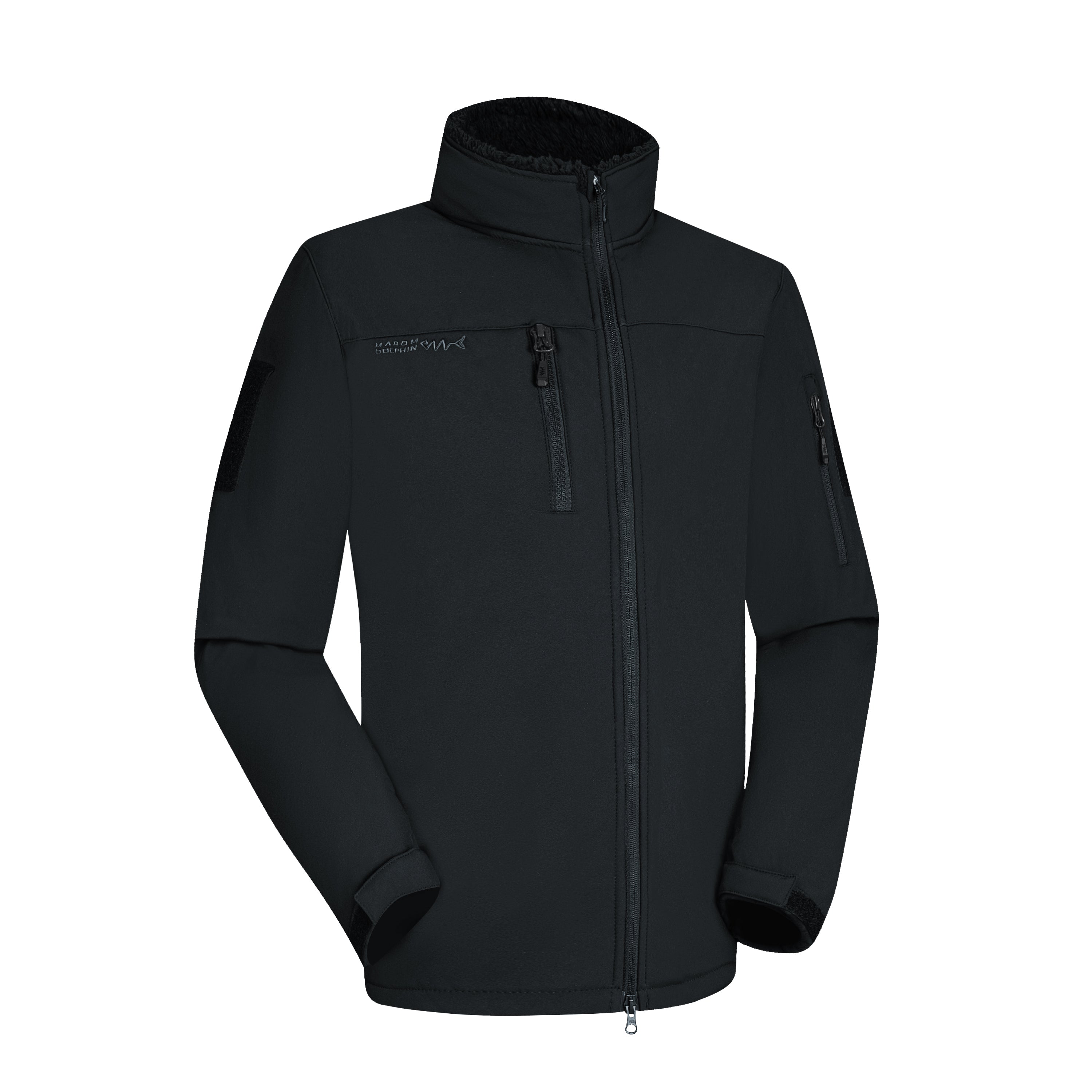 Reactor Tactical Softshell Jacket - Pre-order for delivery in November 2024