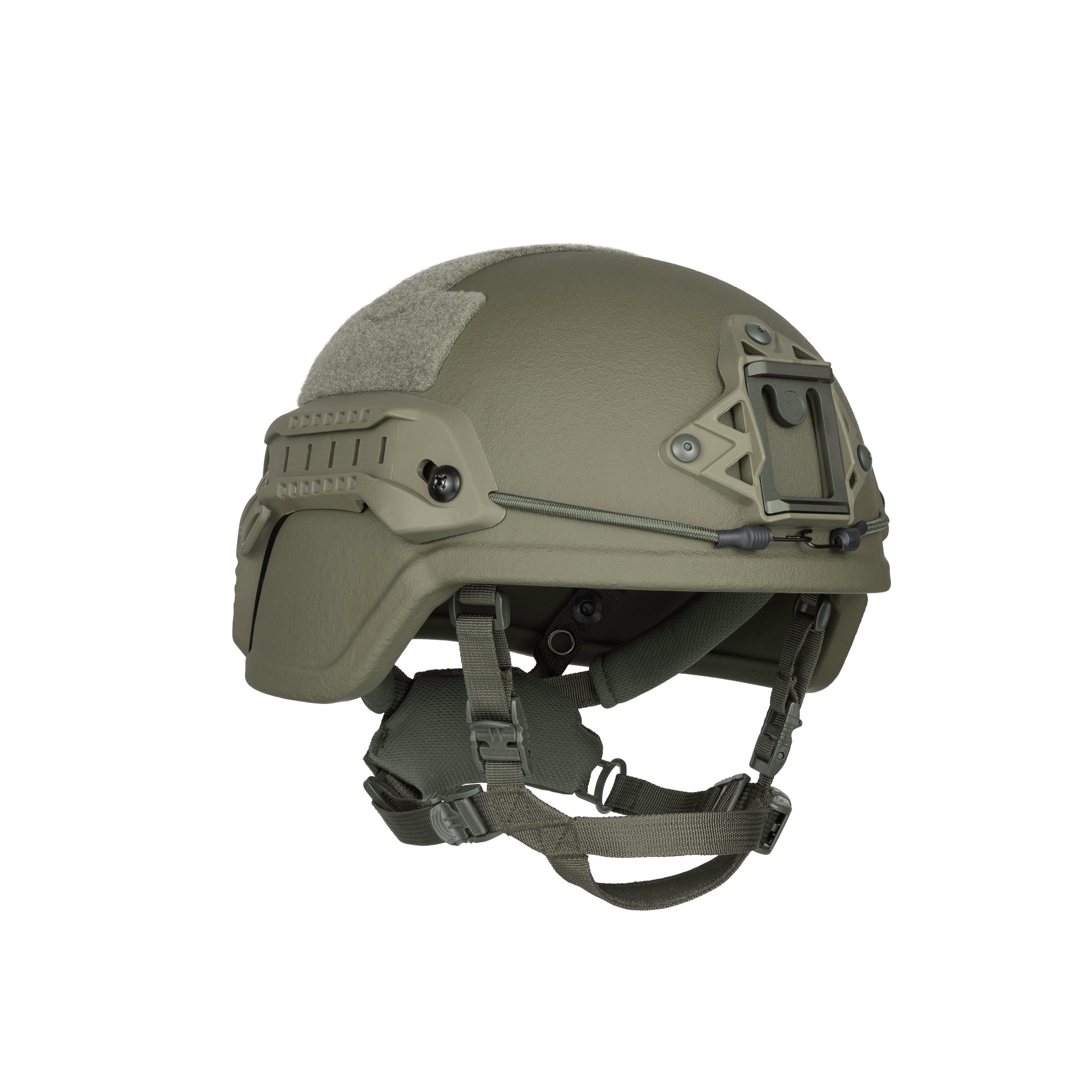 Tactical helmet - MICH full cut